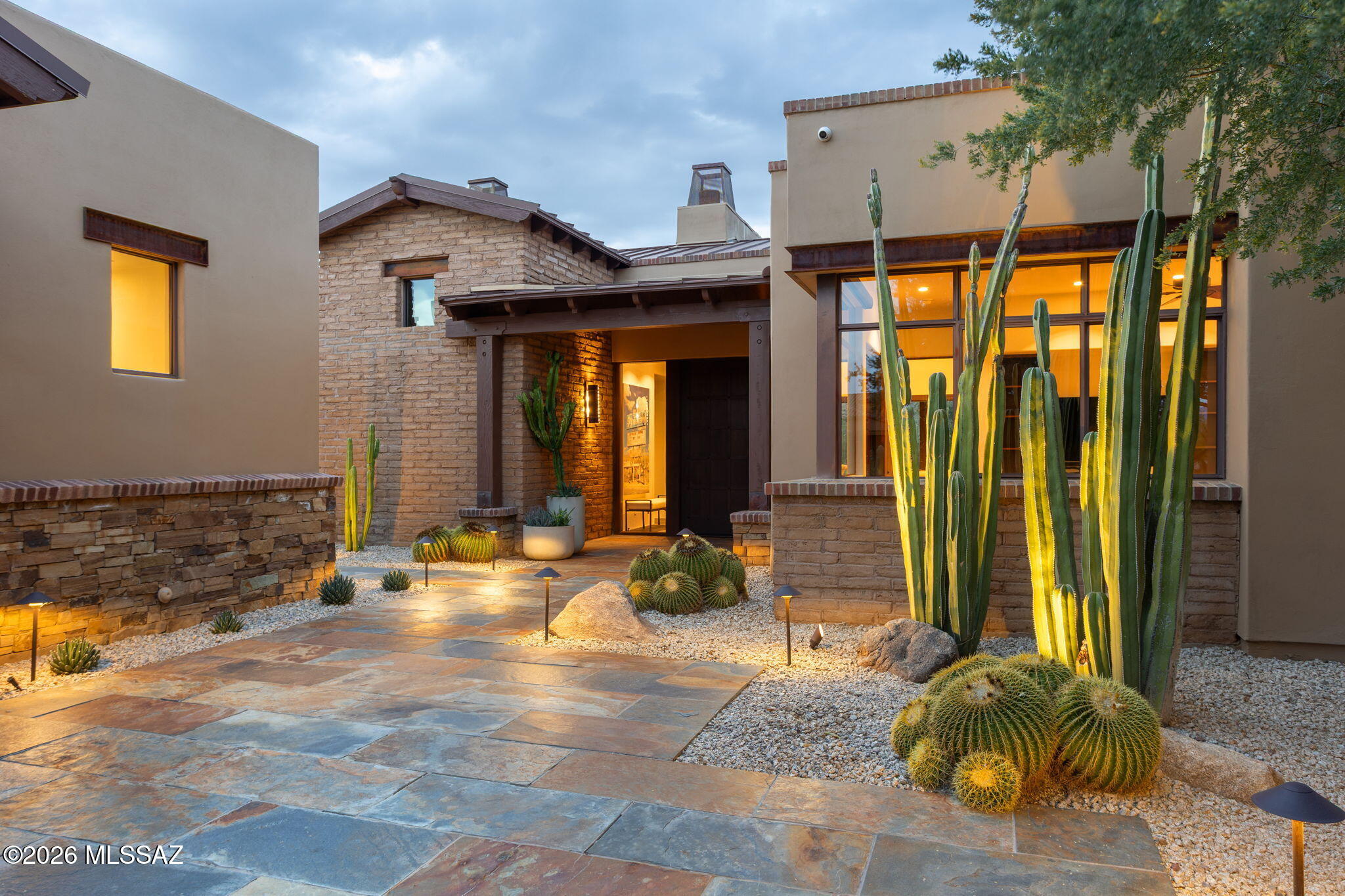 Dove Mountain Resort (1-153) - Residential