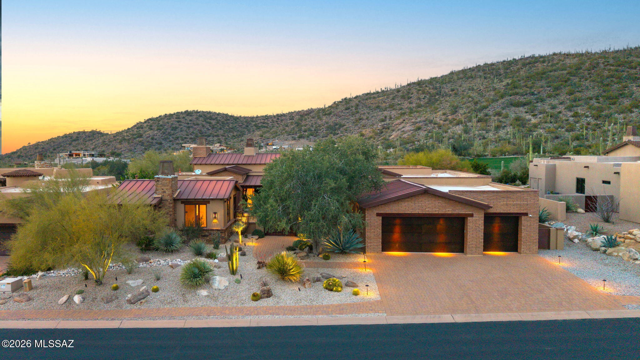 Dove Mountain Resort (1-153) - Residential