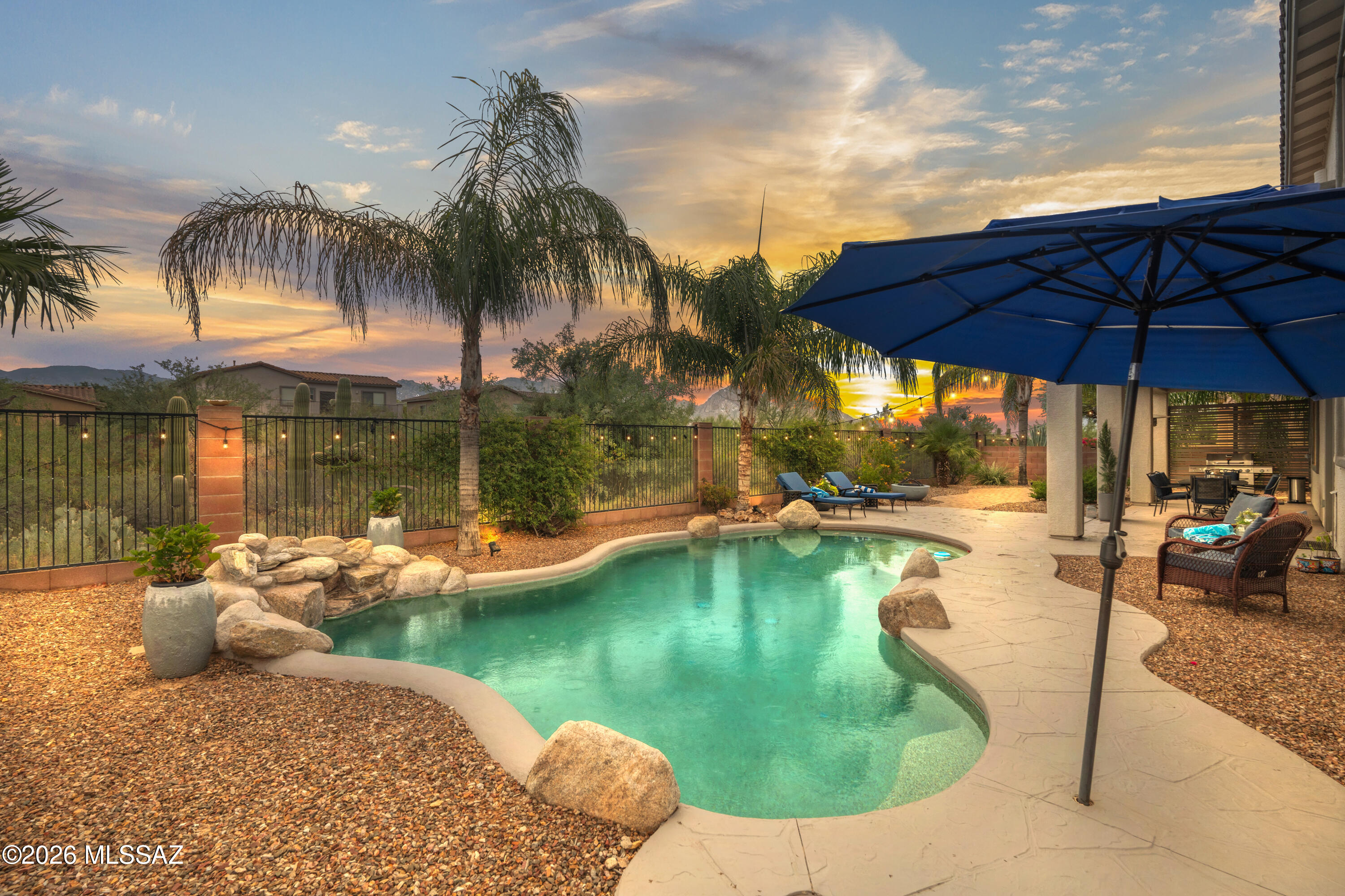 Verde Ranch (1-158) - Residential