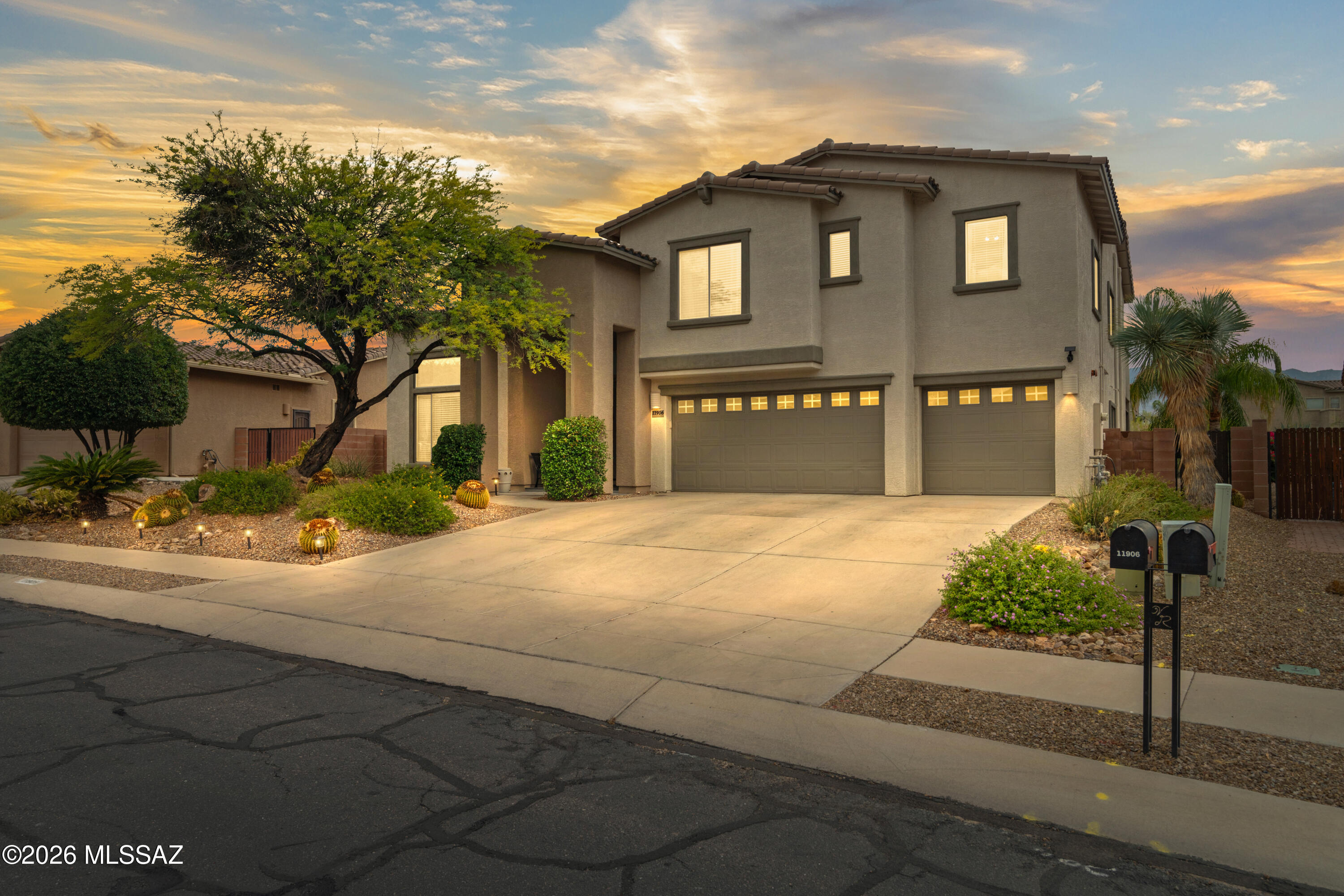 Verde Ranch (1-158) - Residential