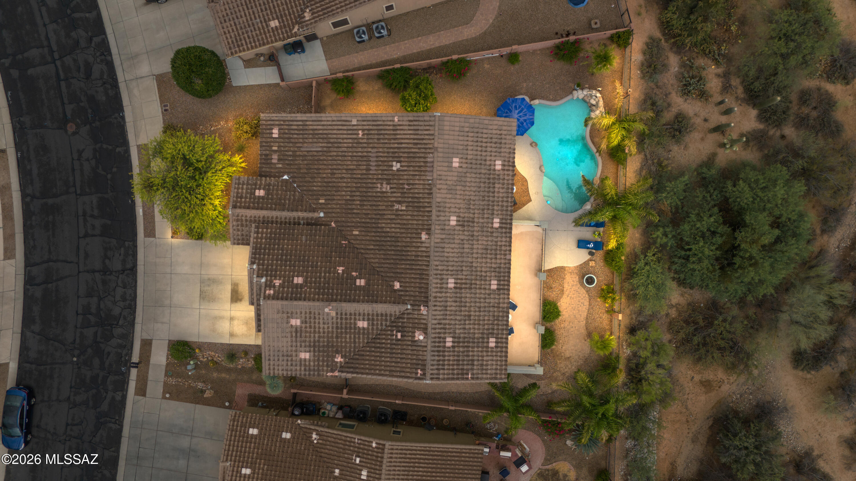 Verde Ranch (1-158) - Residential