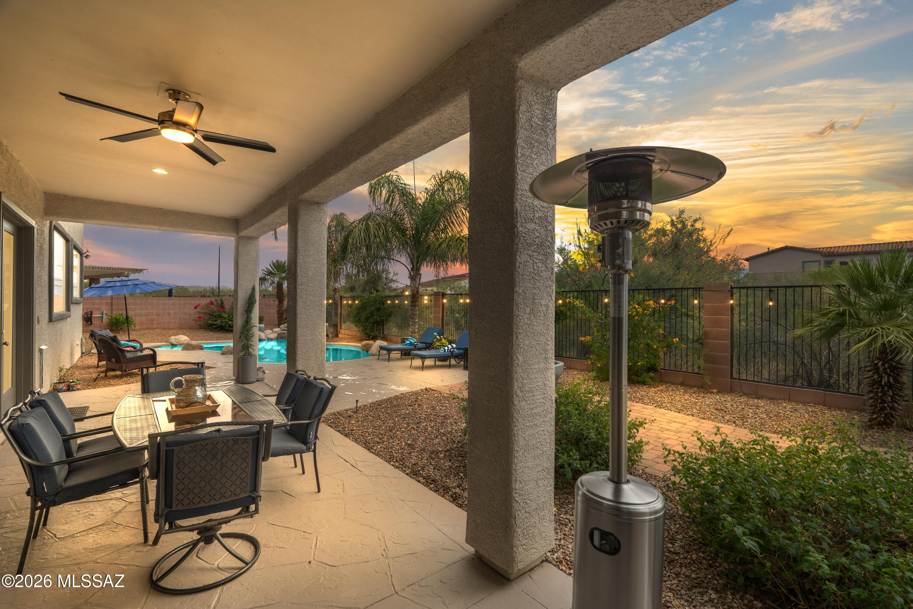 Verde Ranch (1-158) - Residential