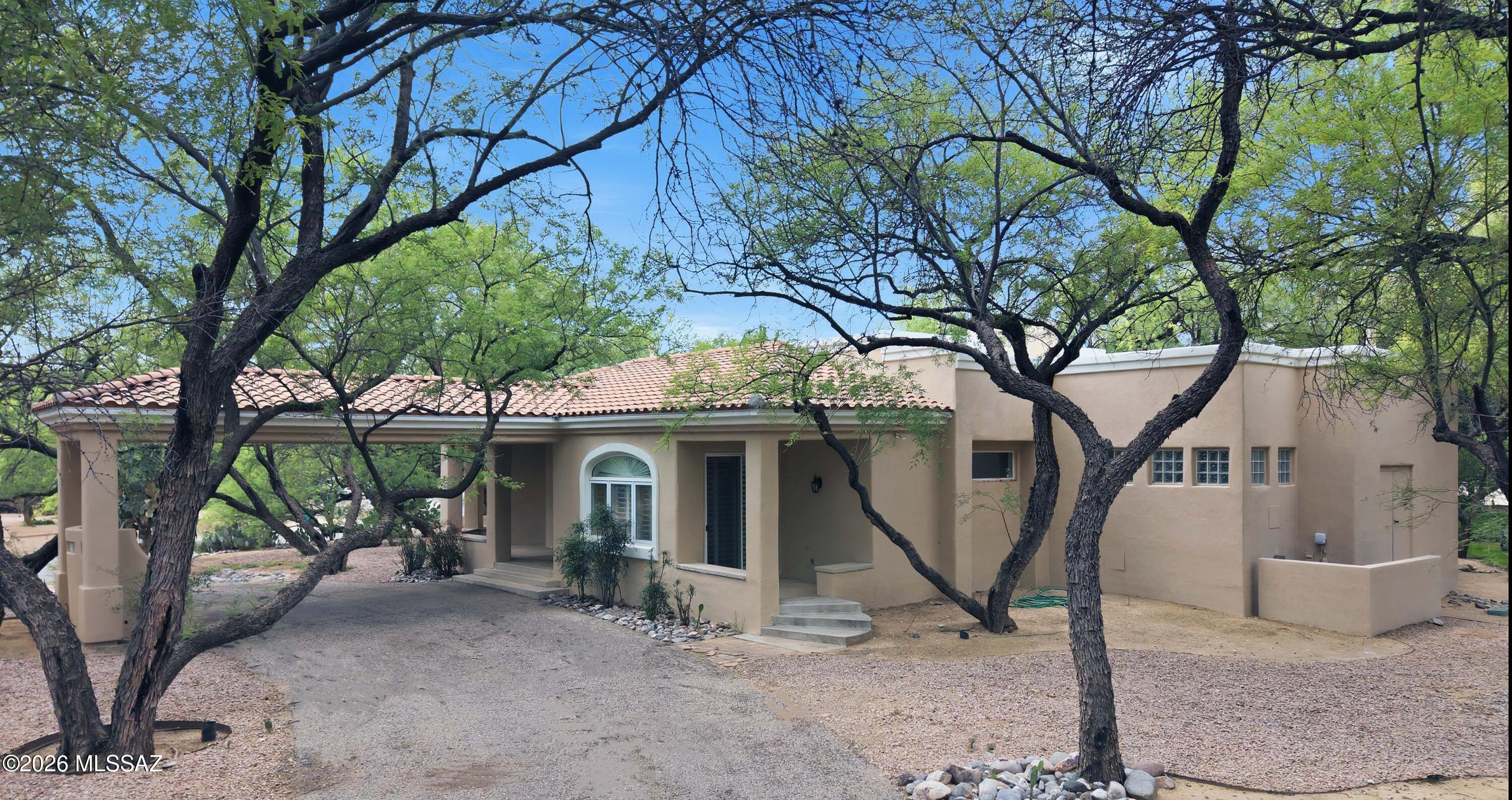 Forty Niners Country Club Estates - Residential