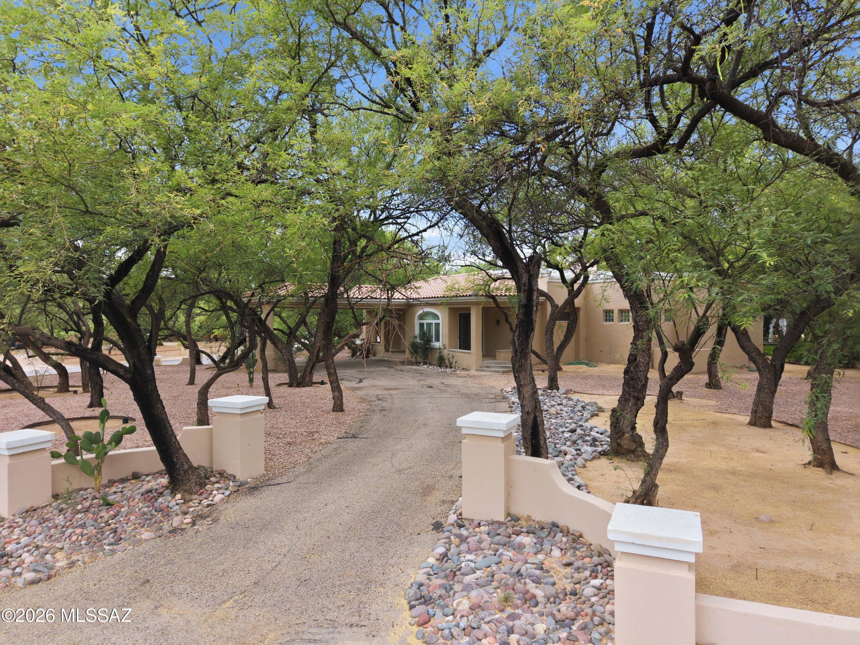 Forty Niners Country Club Estates - Residential