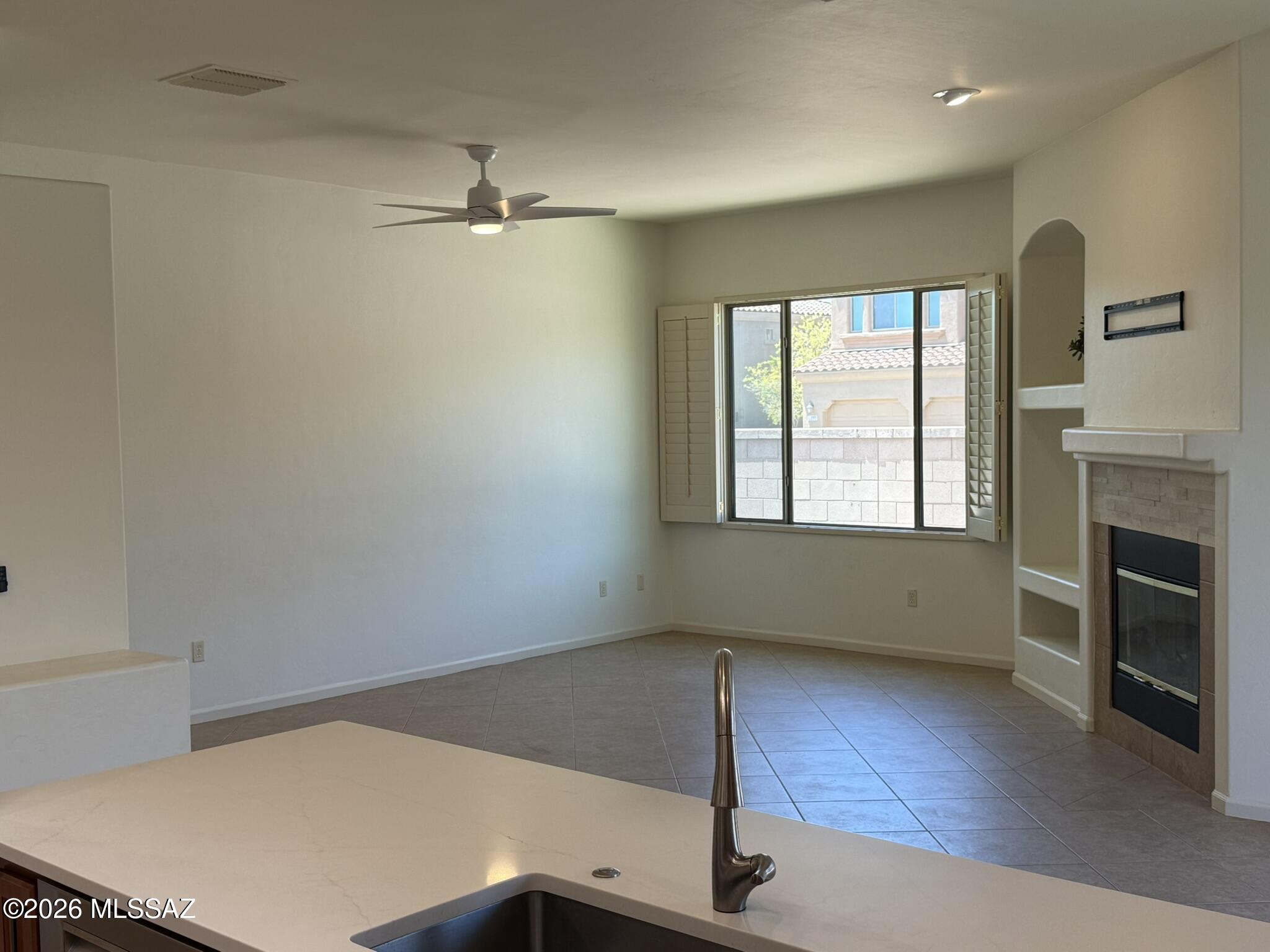 Village Five At the Villages Of La Paloma (1-71) - Residential Lease