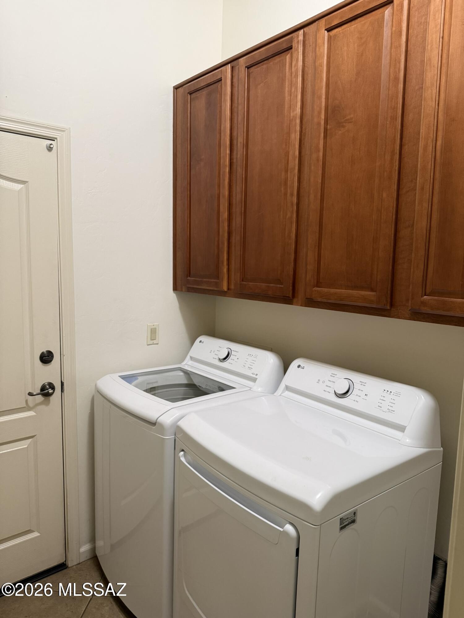 Village Five At the Villages Of La Paloma (1-71) - Residential Lease