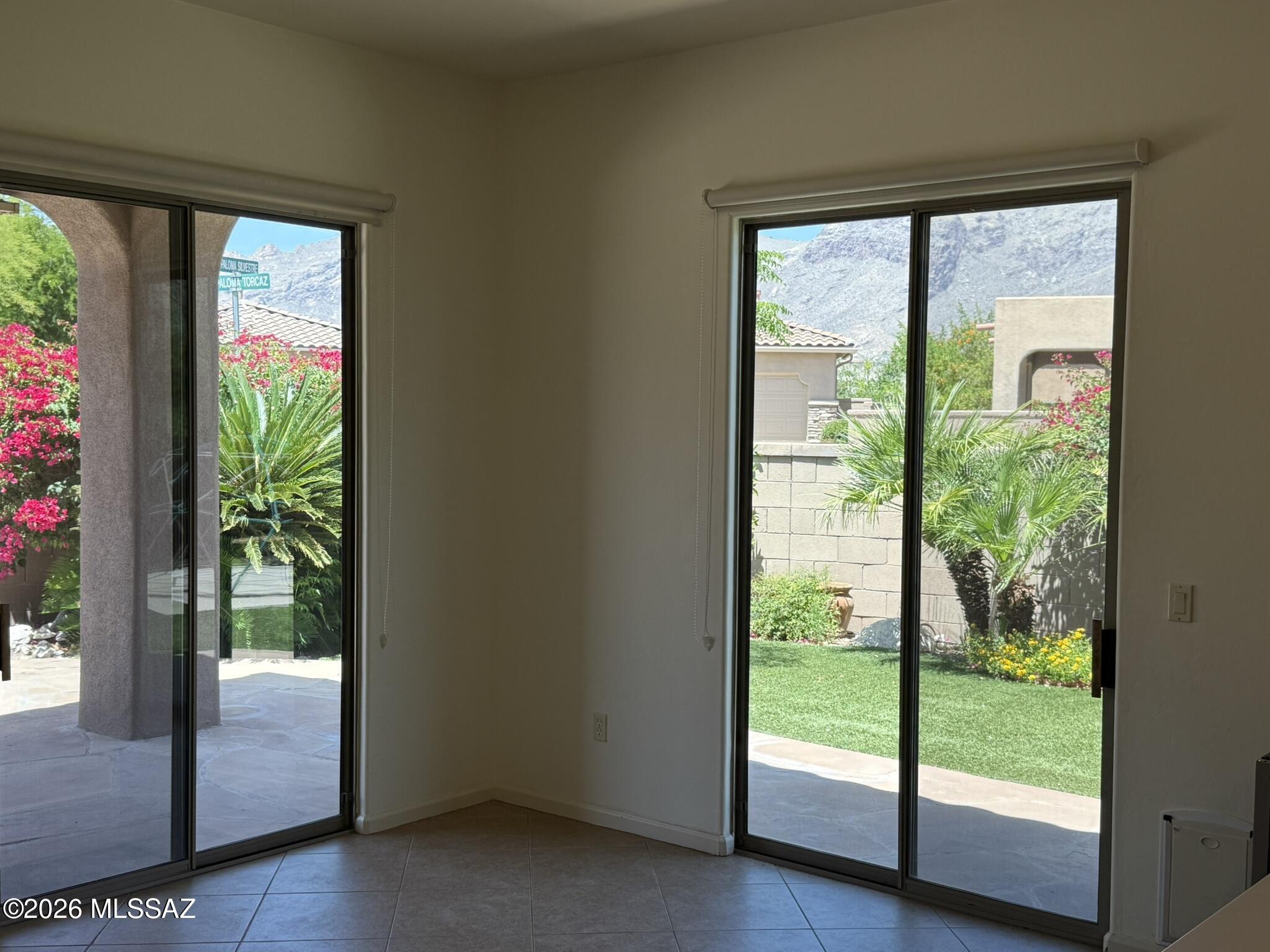 Village Five At the Villages Of La Paloma (1-71) - Residential Lease