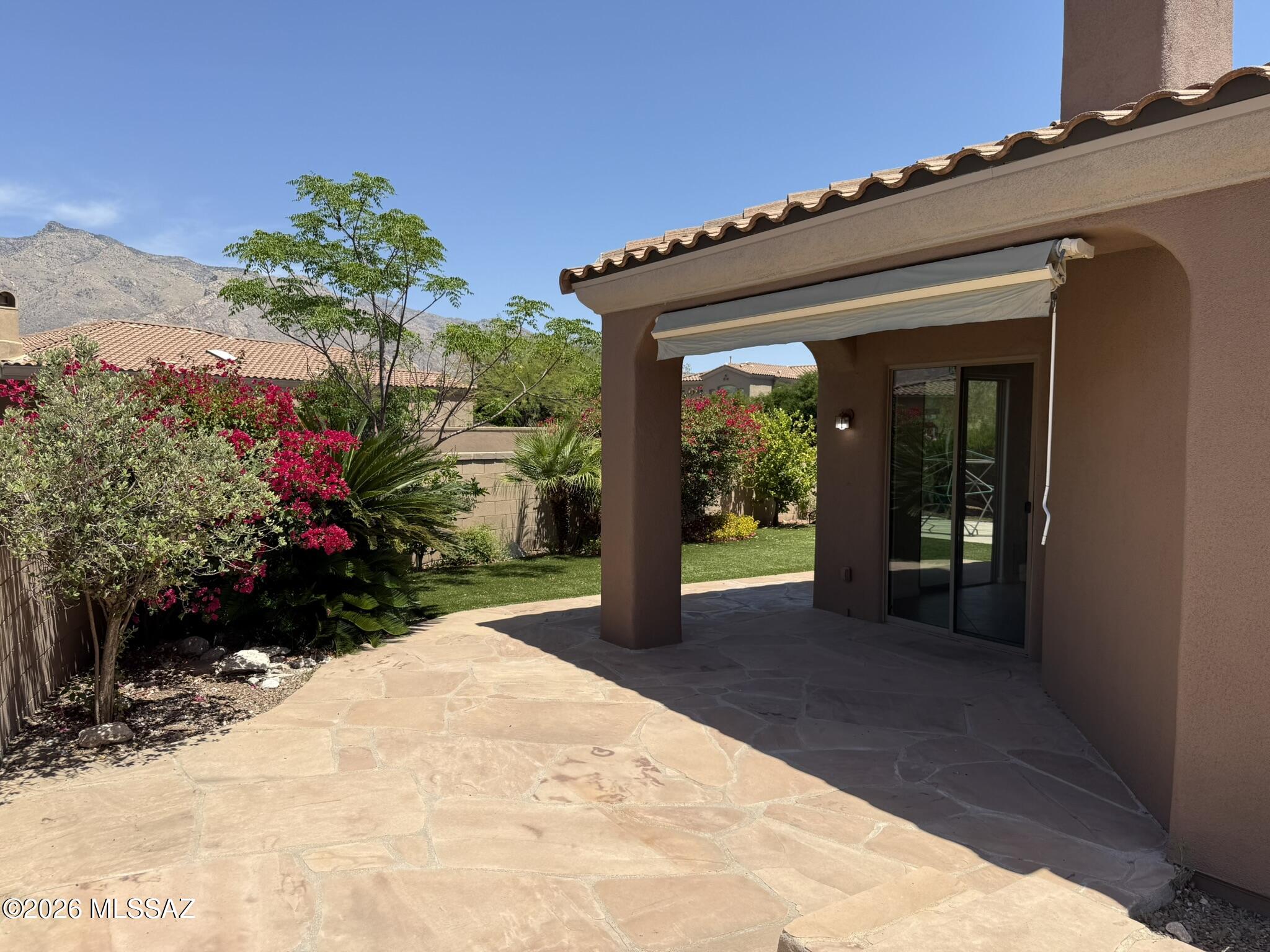 Village Five At the Villages Of La Paloma (1-71) - Residential Lease
