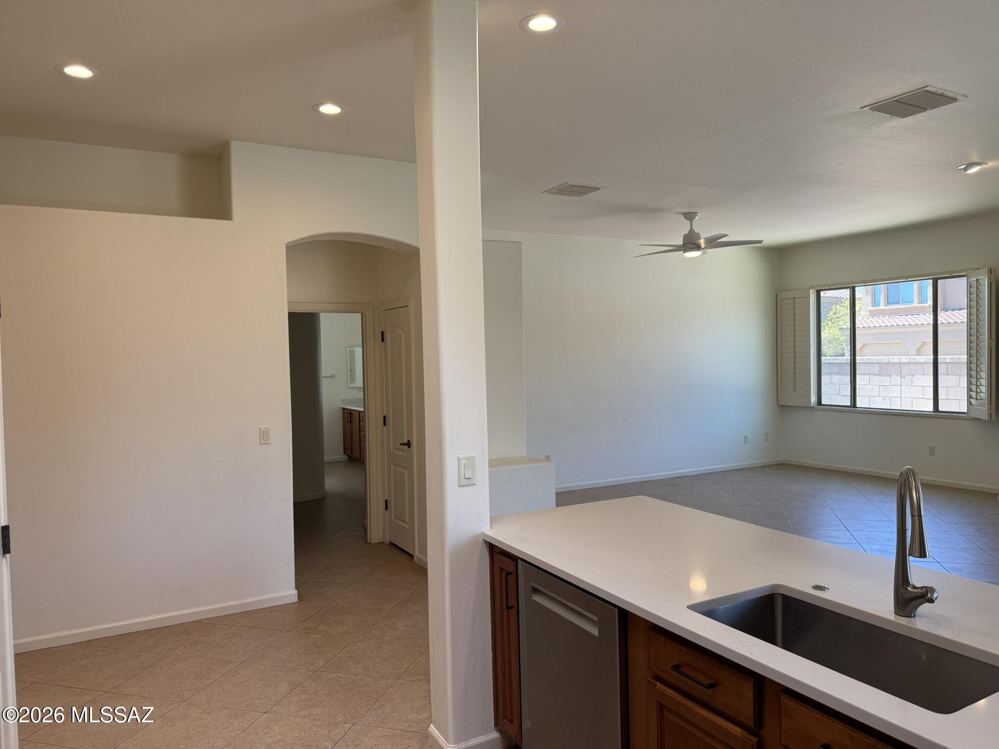 Village Five At the Villages Of La Paloma (1-71) - Residential Lease