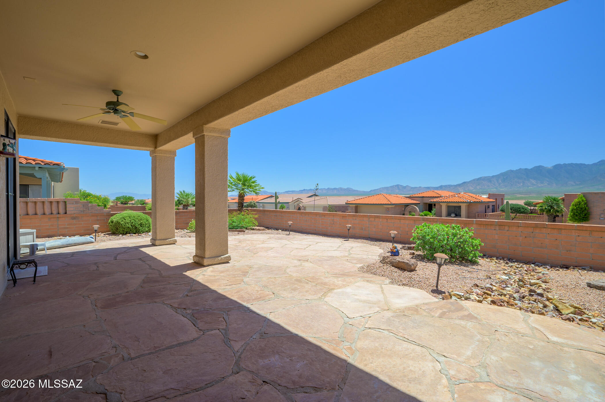 San Ignacio Vistas (1-223) - Residential