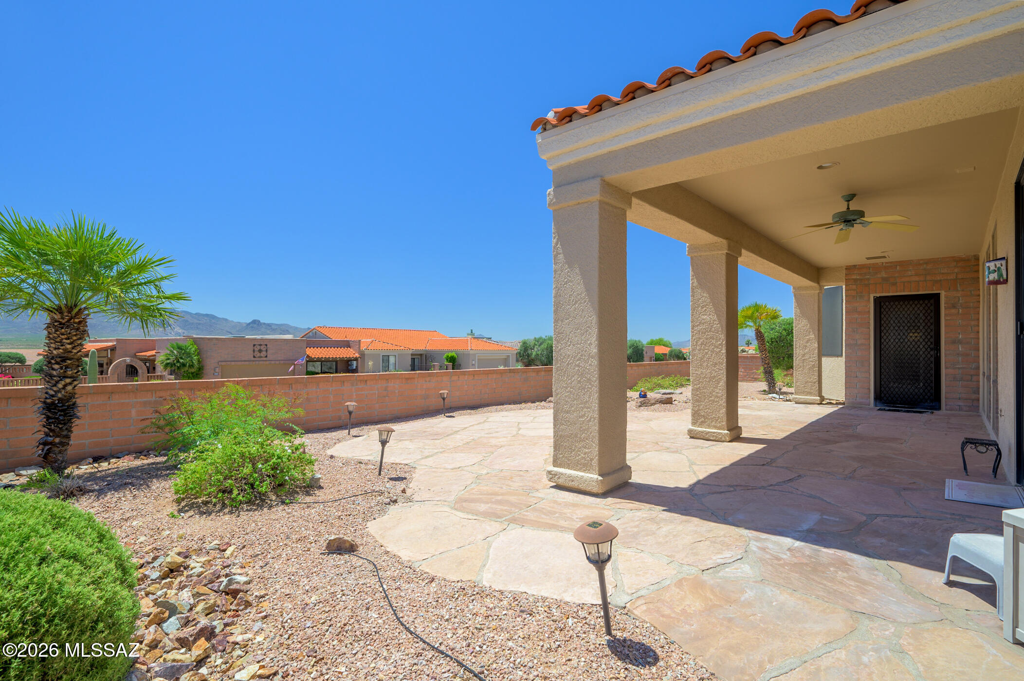 San Ignacio Vistas (1-223) - Residential