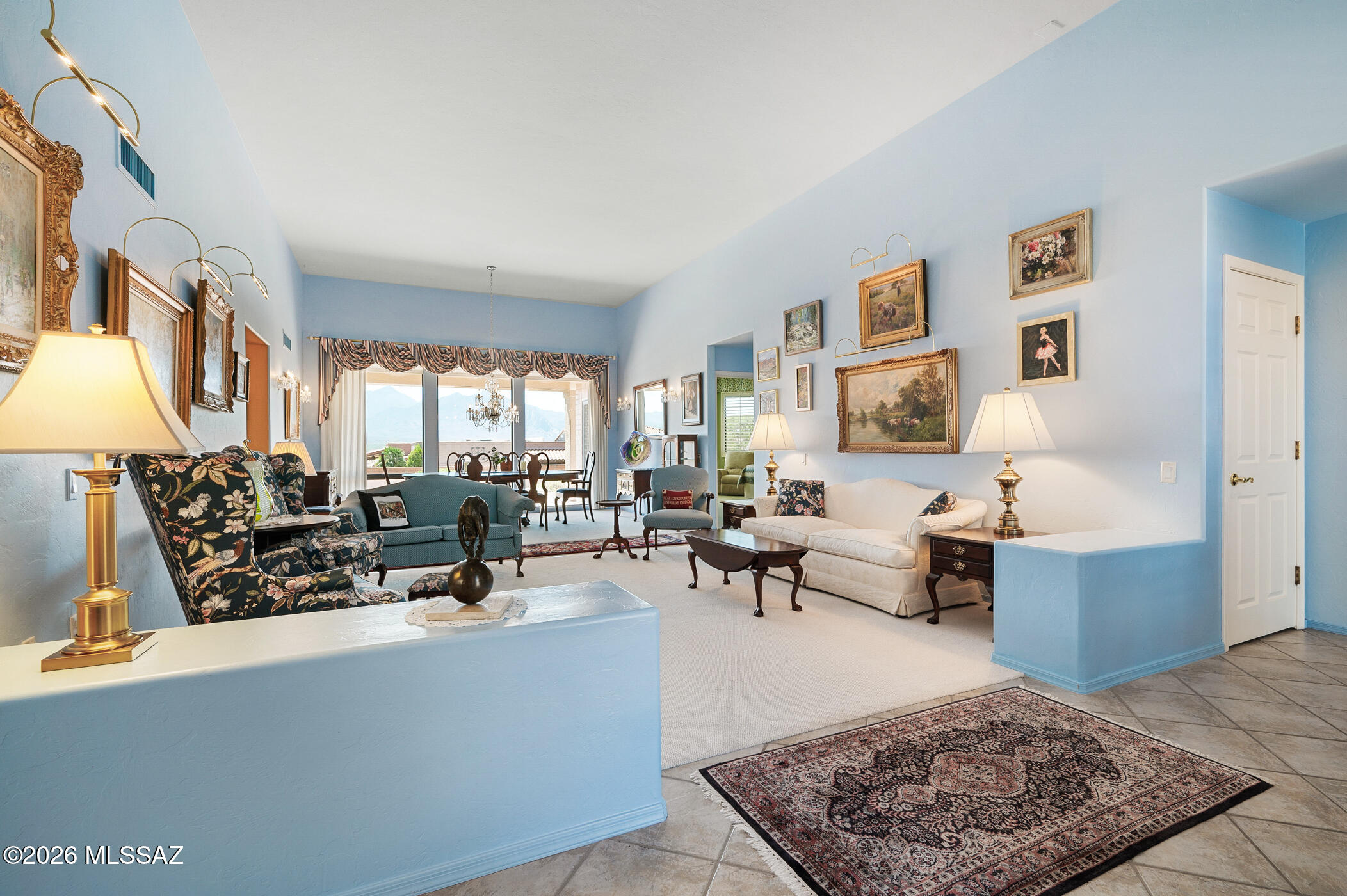 San Ignacio Vistas (1-223) - Residential