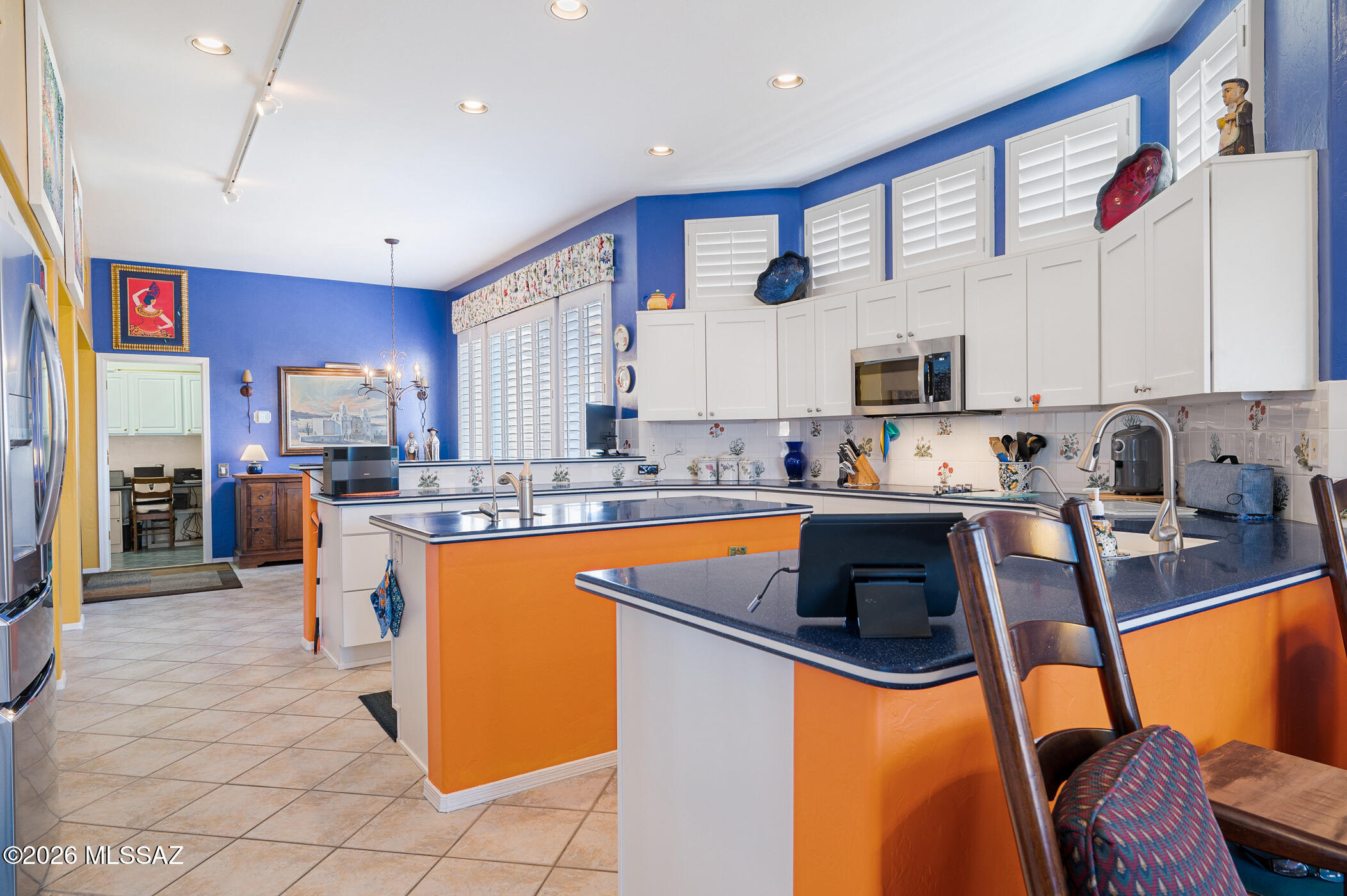 San Ignacio Vistas (1-223) - Residential