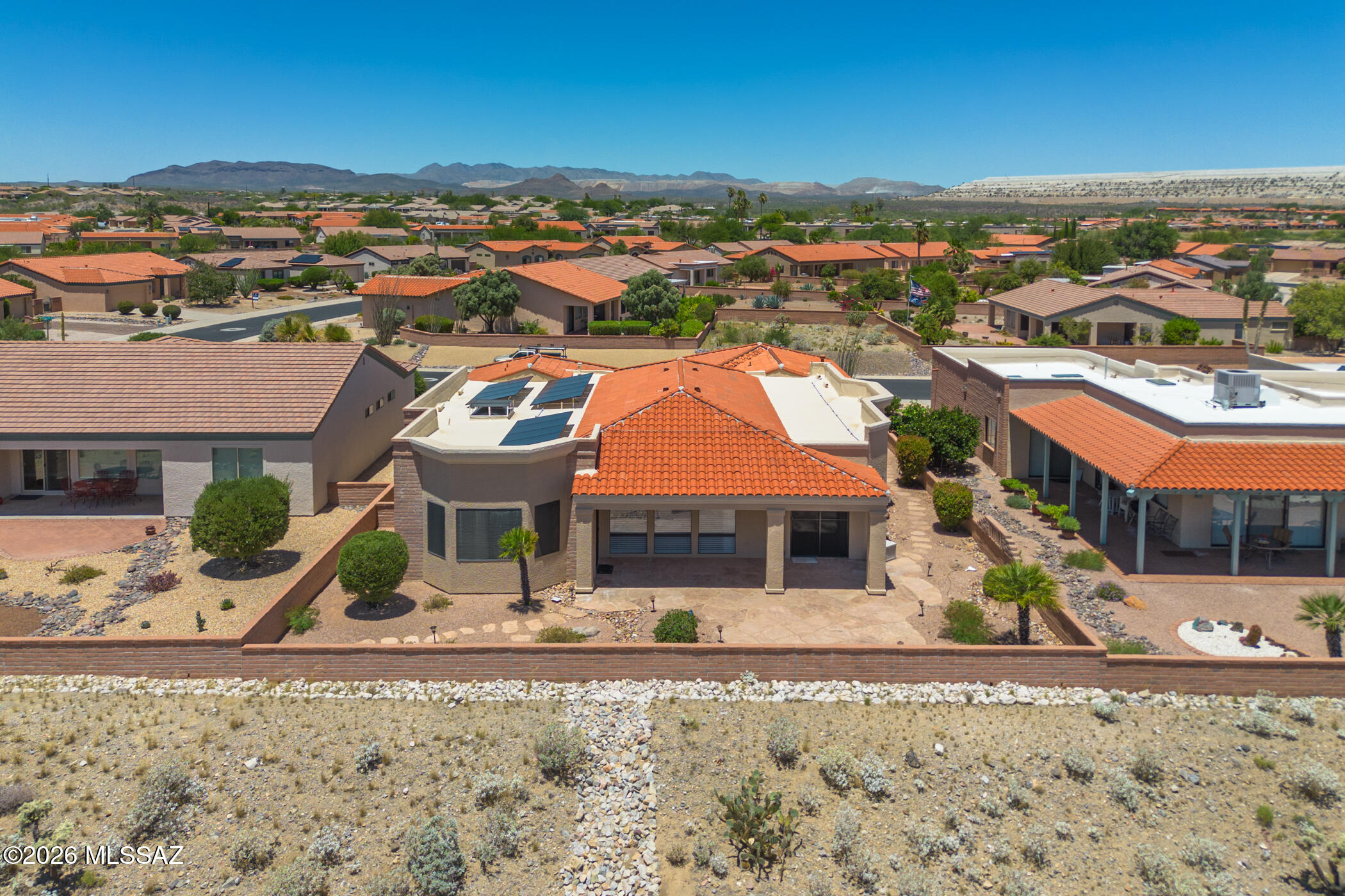 San Ignacio Vistas (1-223) - Residential