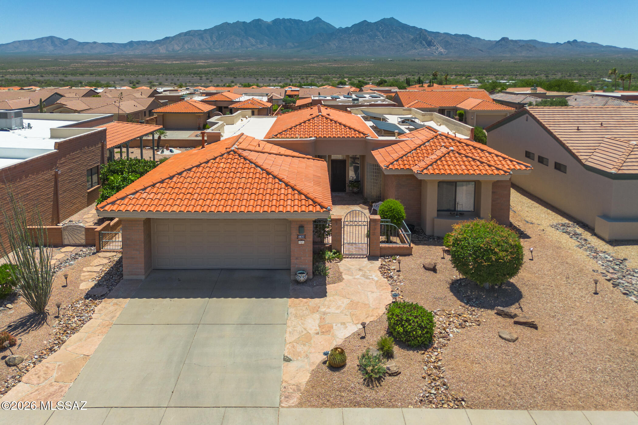 San Ignacio Vistas (1-223) - Residential
