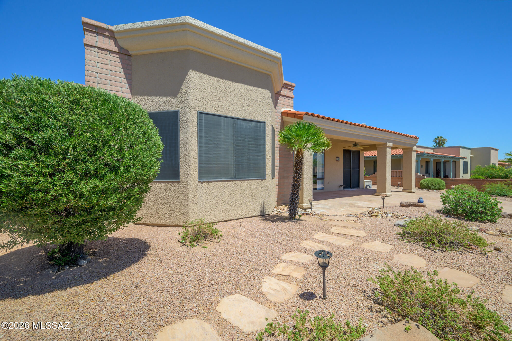 San Ignacio Vistas (1-223) - Residential