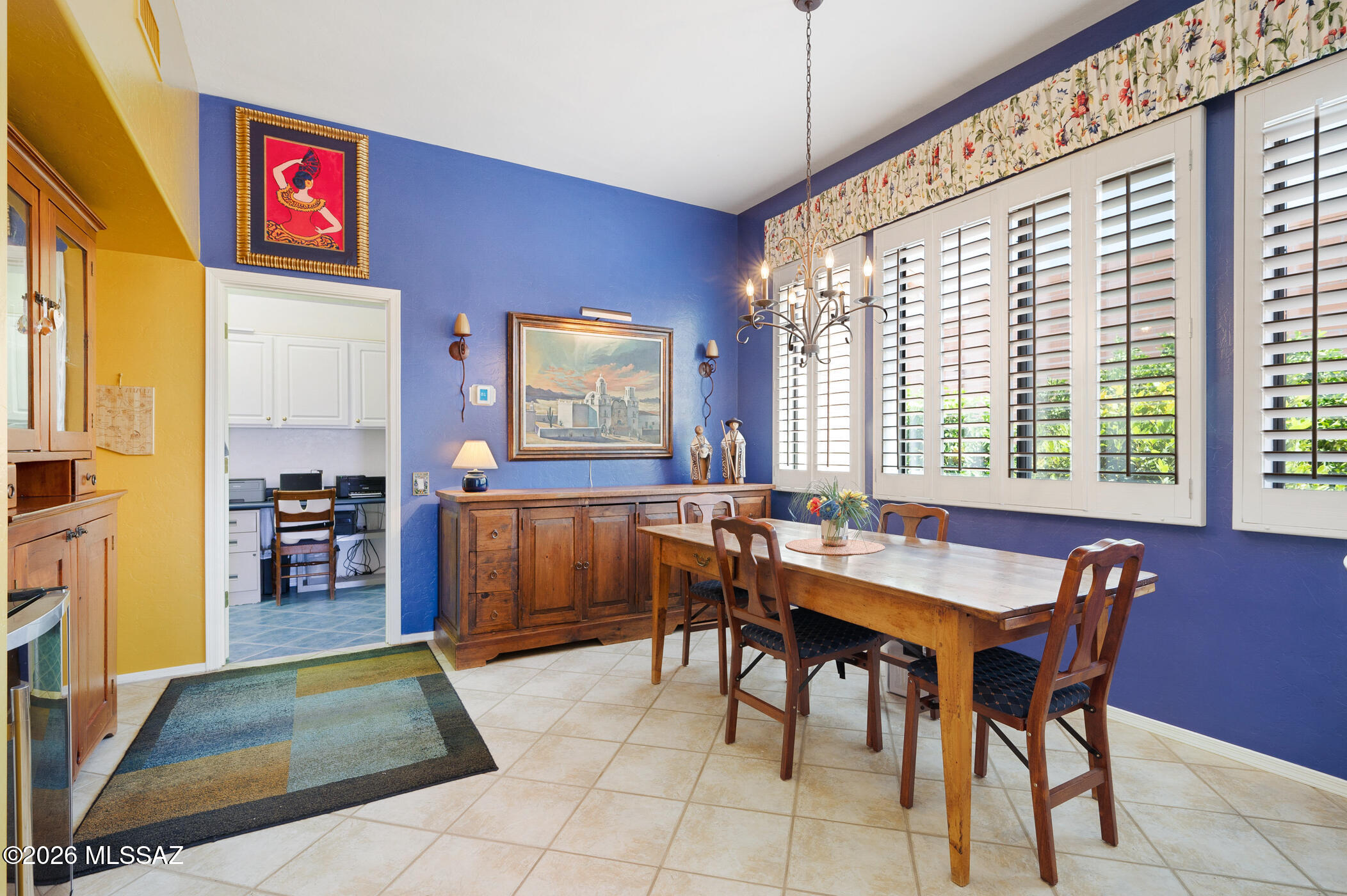 San Ignacio Vistas (1-223) - Residential