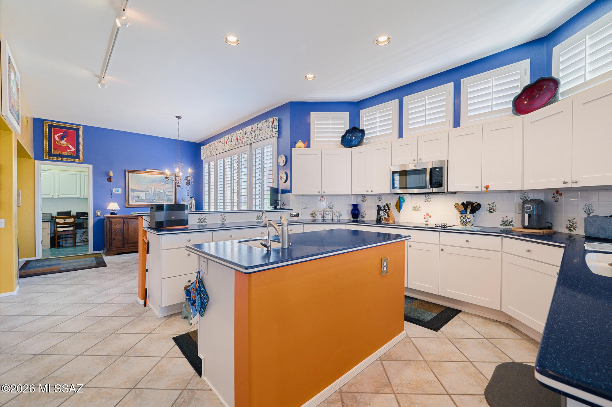 San Ignacio Vistas (1-223) - Residential