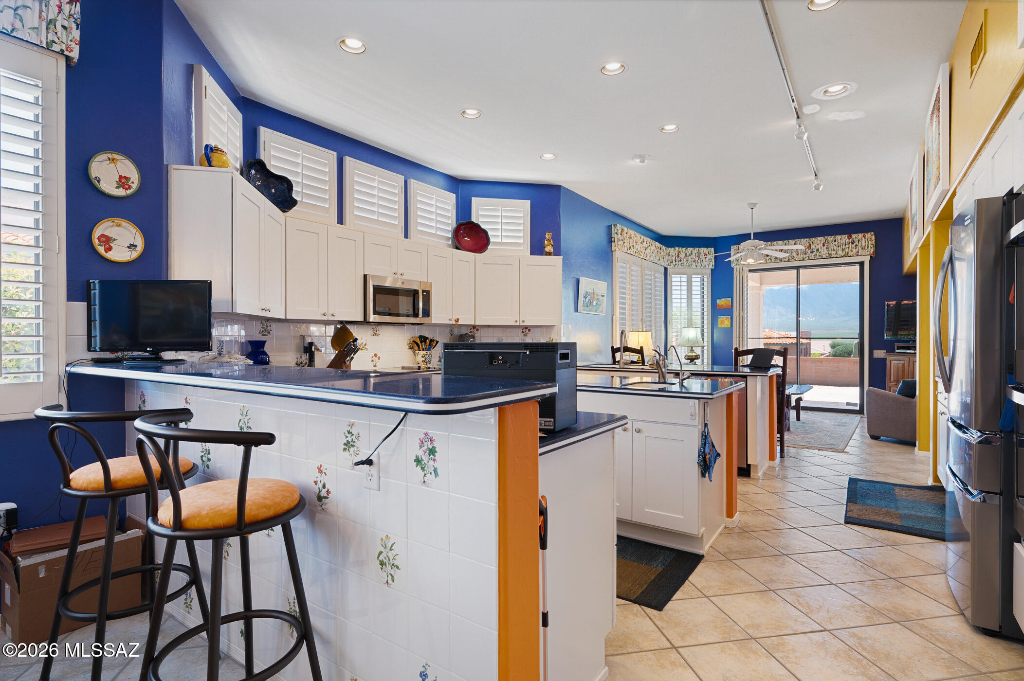 San Ignacio Vistas (1-223) - Residential
