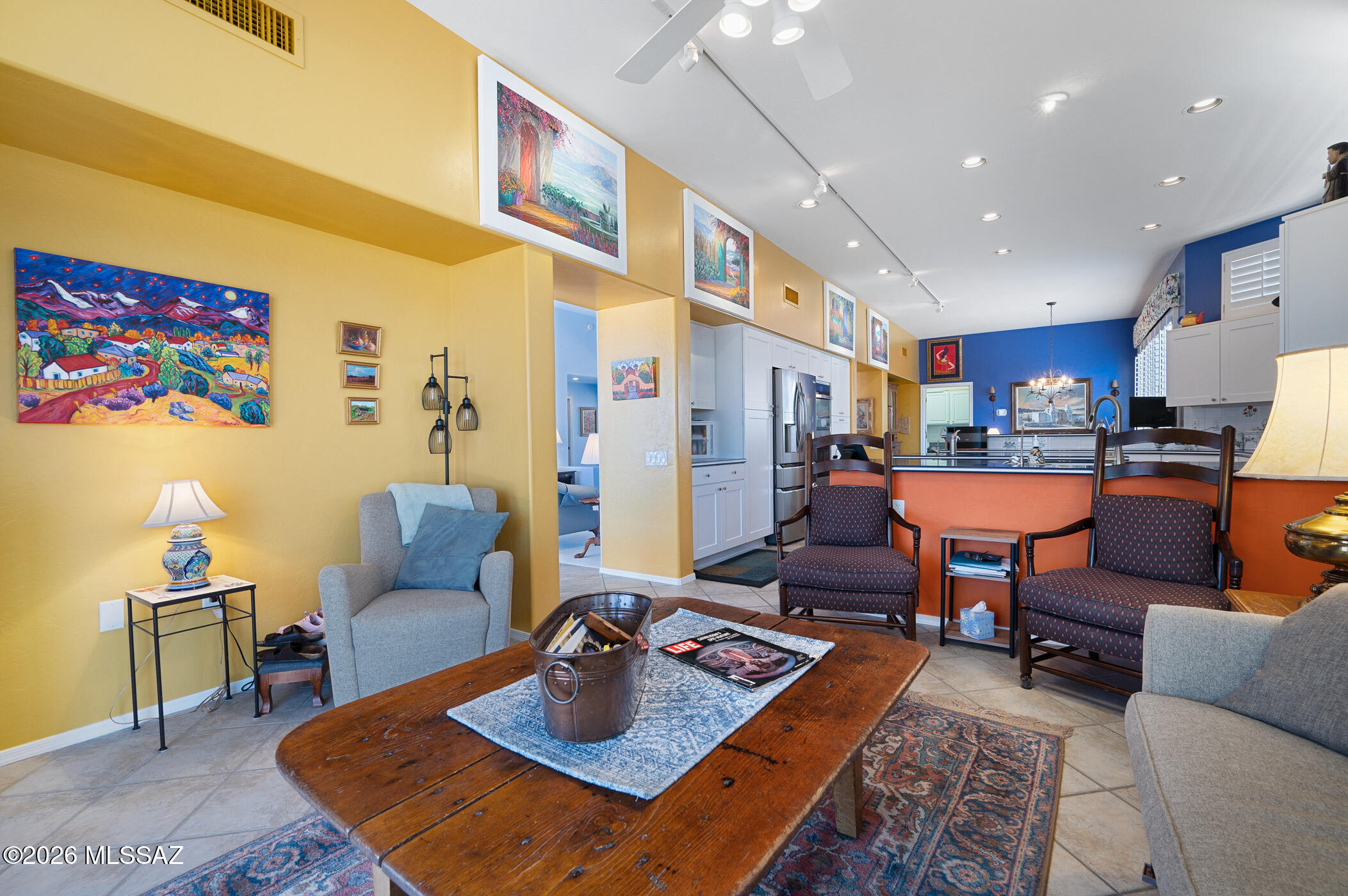San Ignacio Vistas (1-223) - Residential