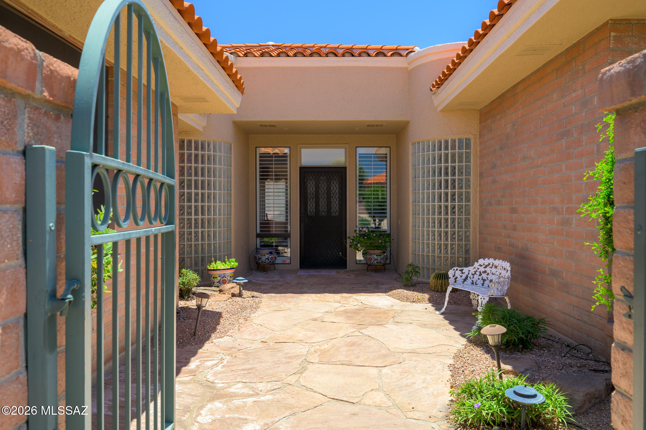 San Ignacio Vistas (1-223) - Residential