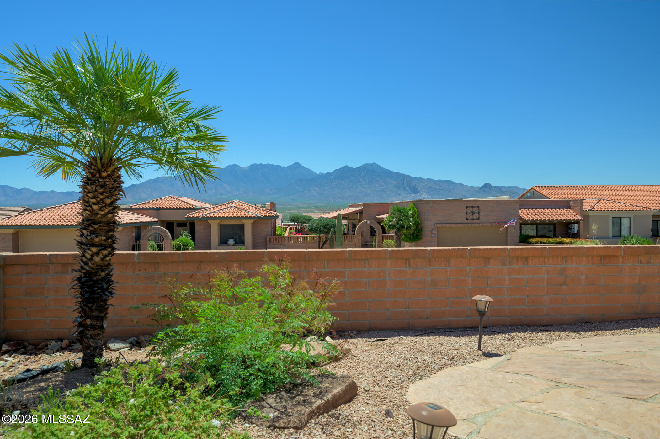 San Ignacio Vistas (1-223) - Residential