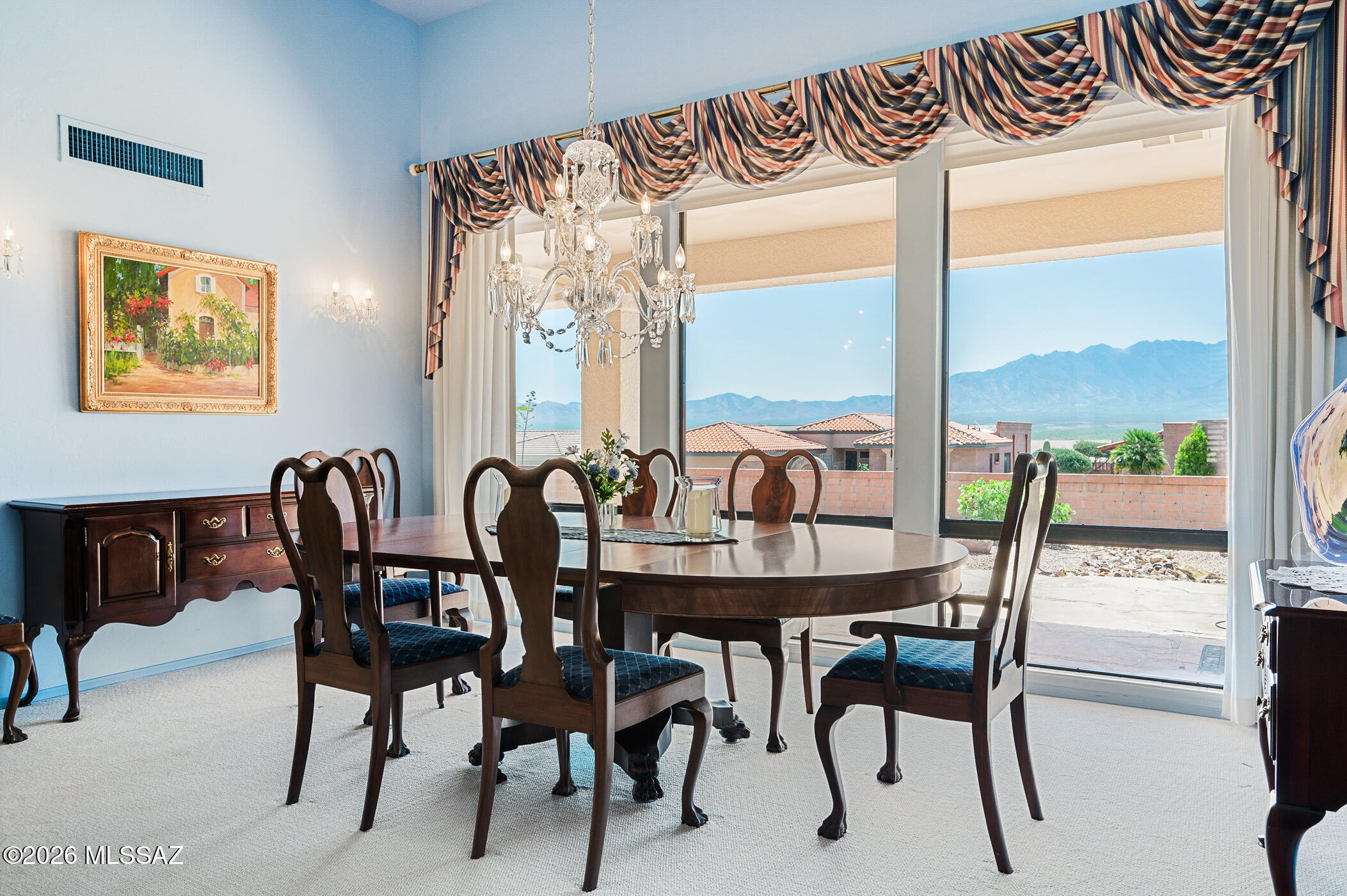 San Ignacio Vistas (1-223) - Residential