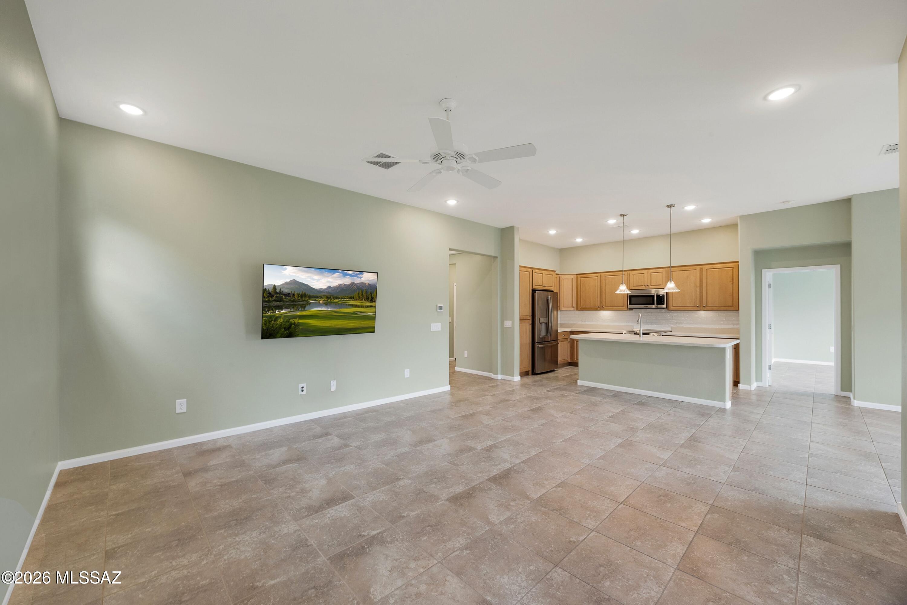 Saddlebrooke Ranch - Residential