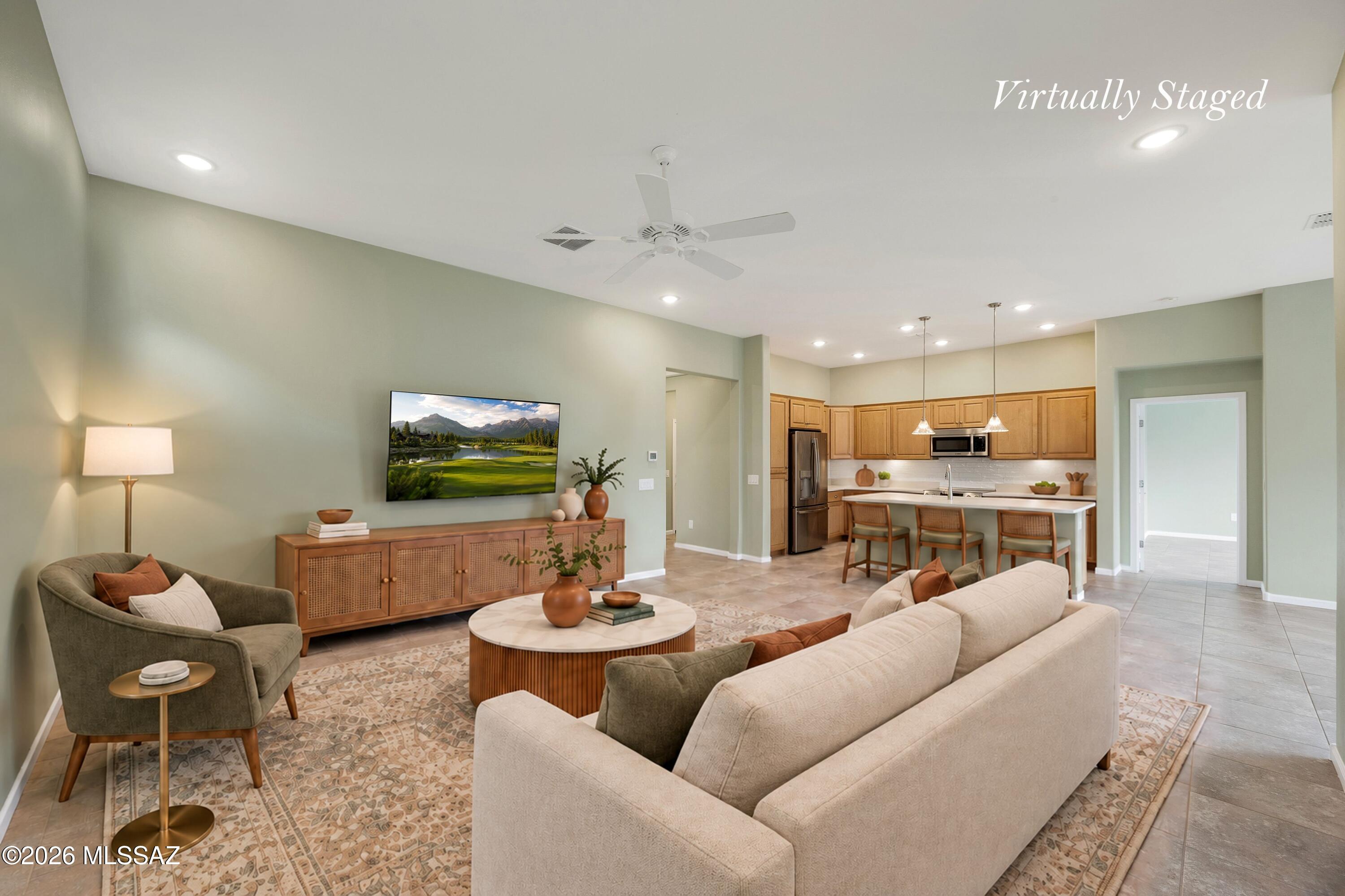 Saddlebrooke Ranch - Residential