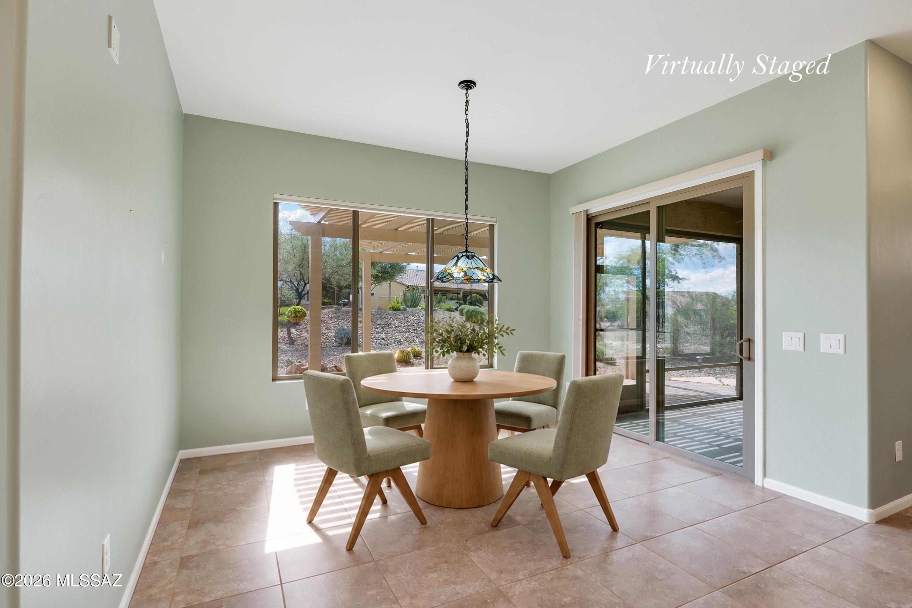 Saddlebrooke Ranch - Residential