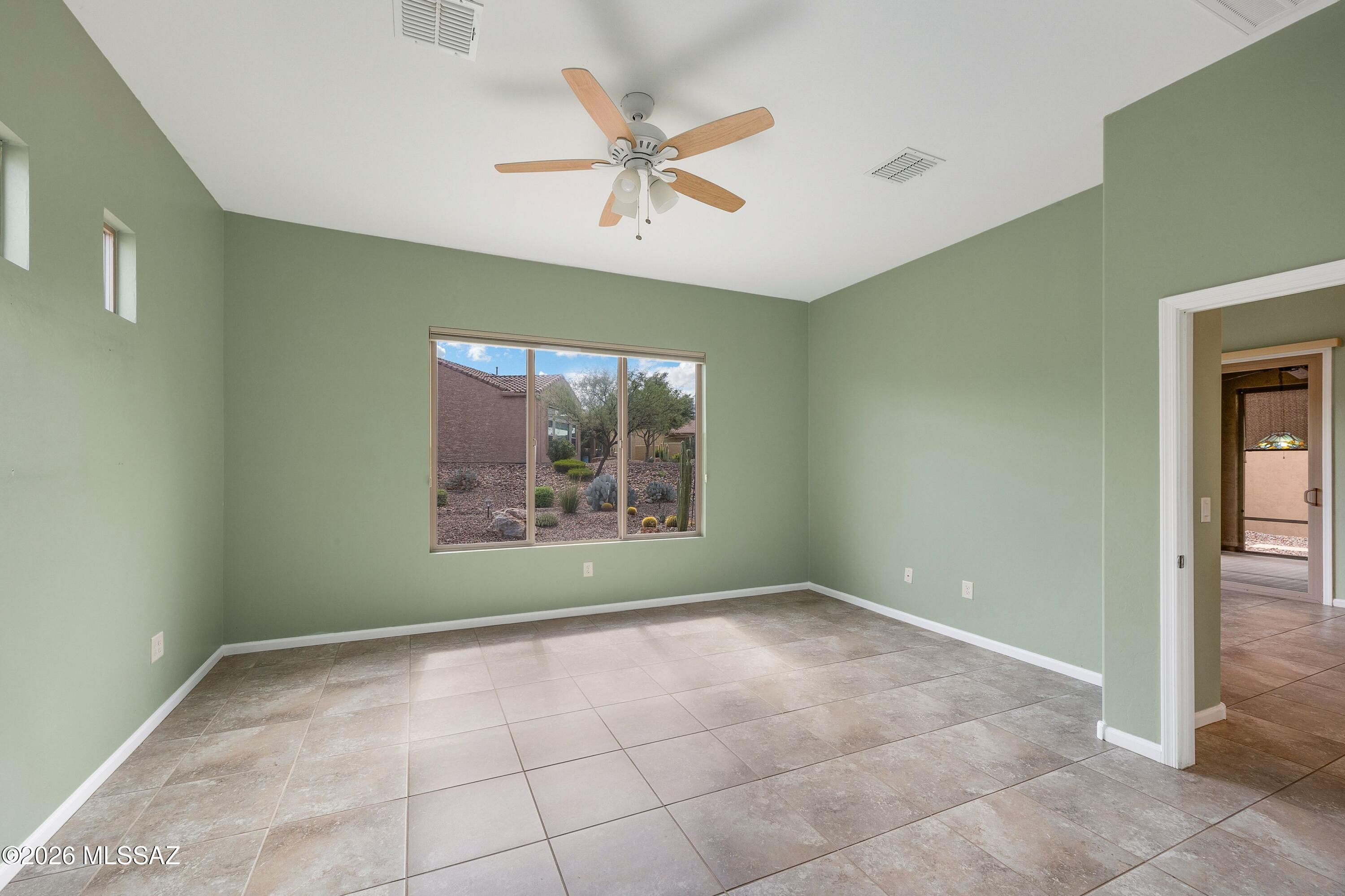 Saddlebrooke Ranch - Residential