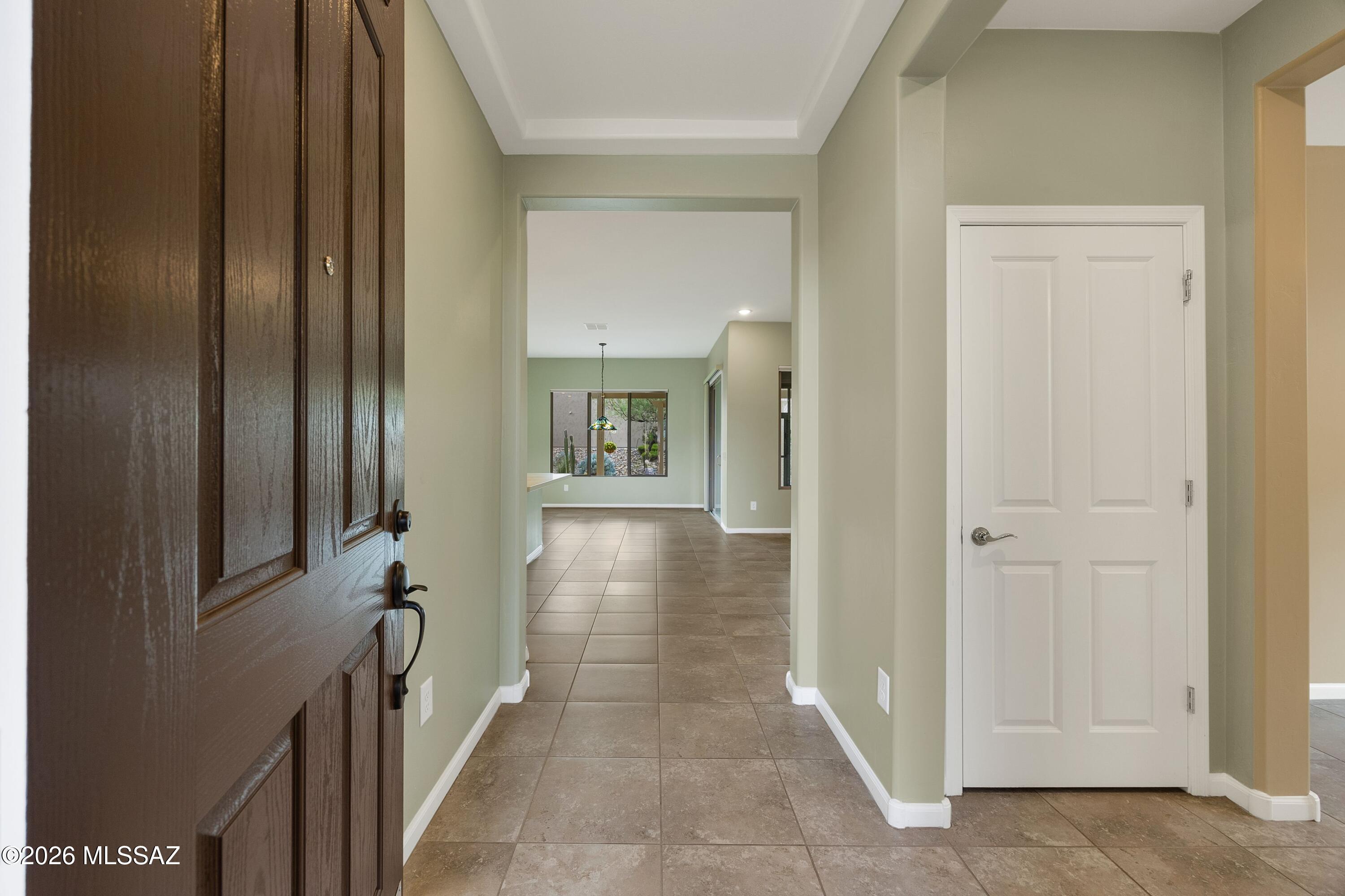 Saddlebrooke Ranch - Residential