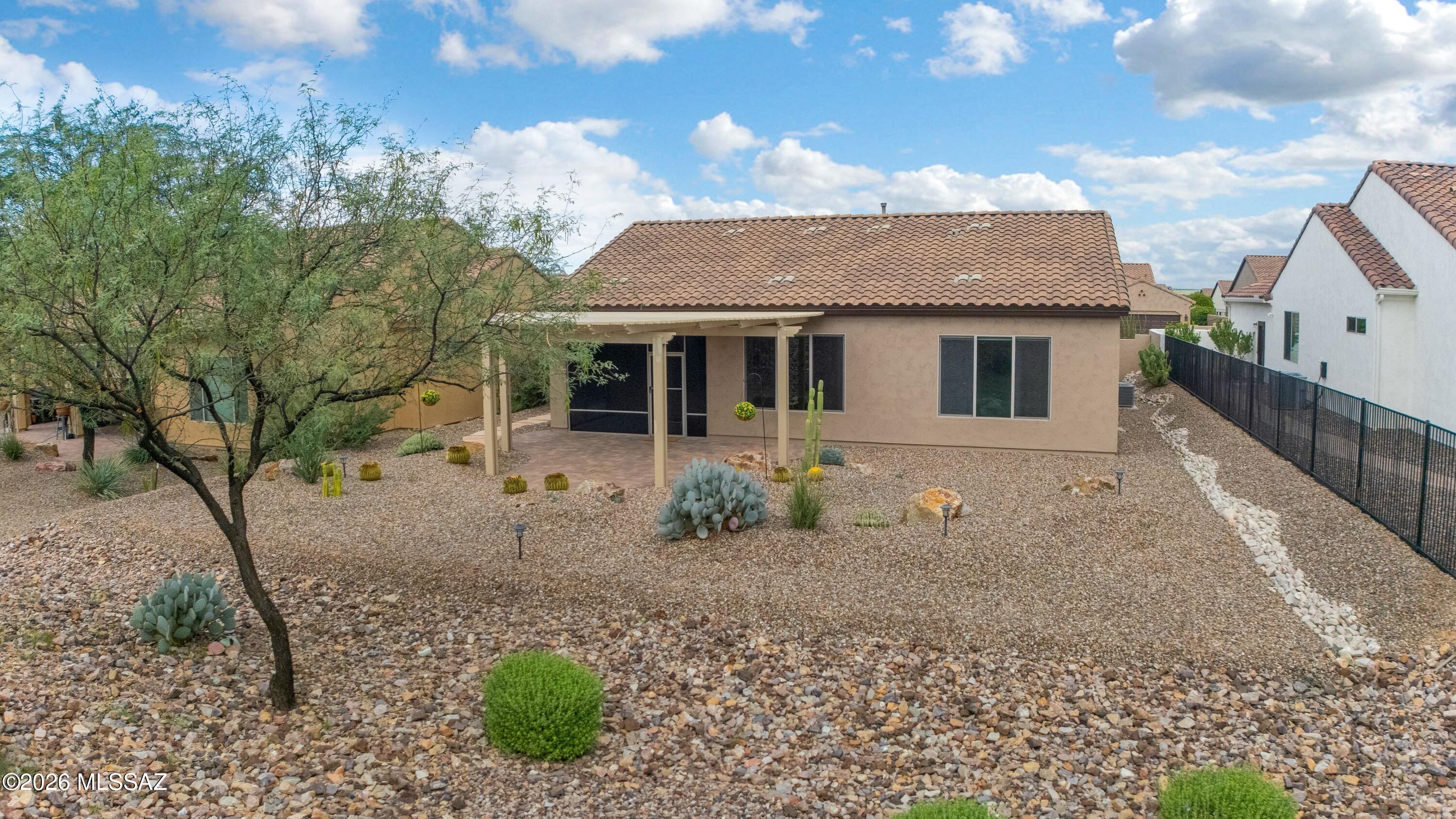 Saddlebrooke Ranch - Residential