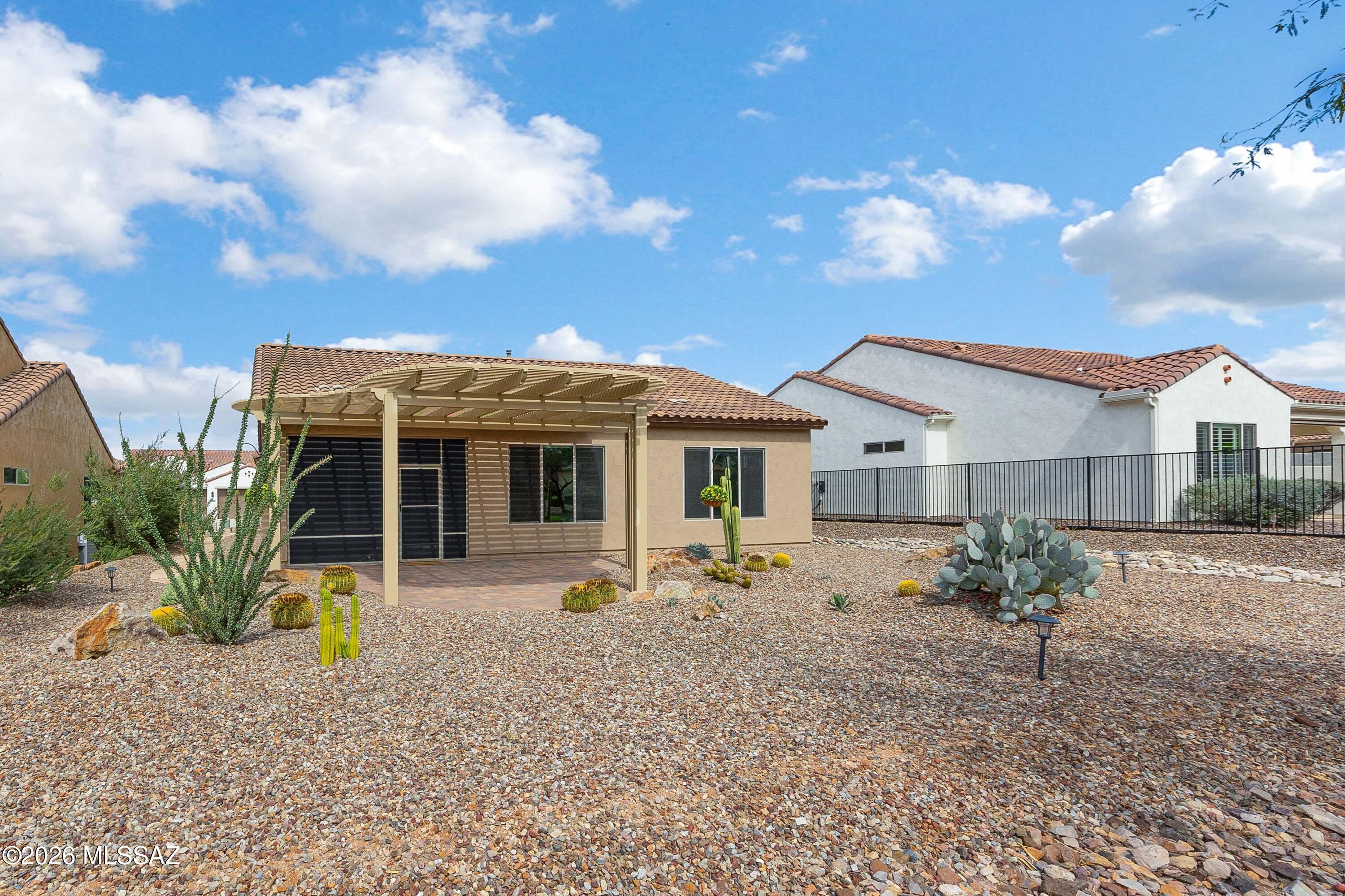 Saddlebrooke Ranch - Residential