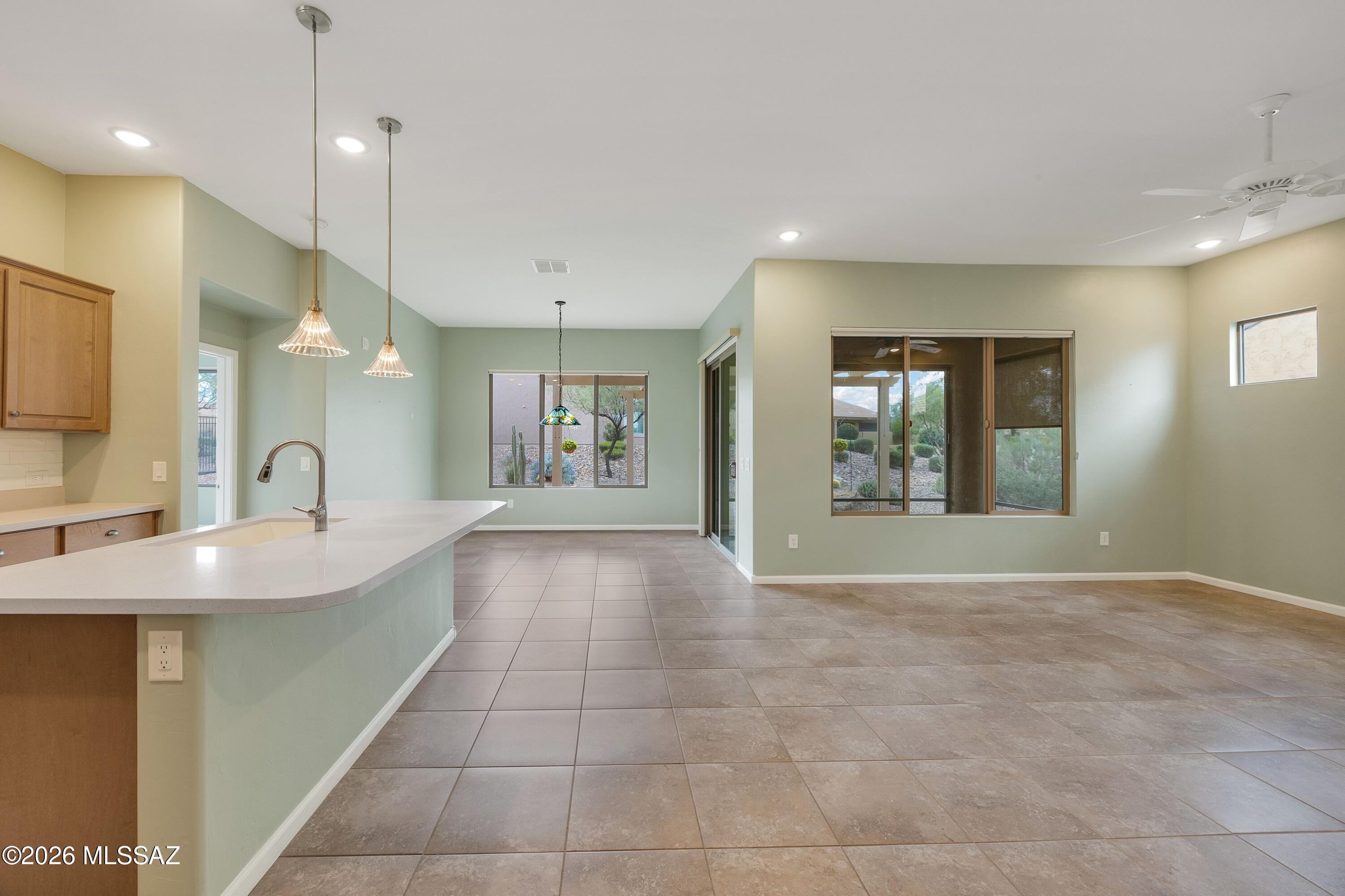Saddlebrooke Ranch - Residential