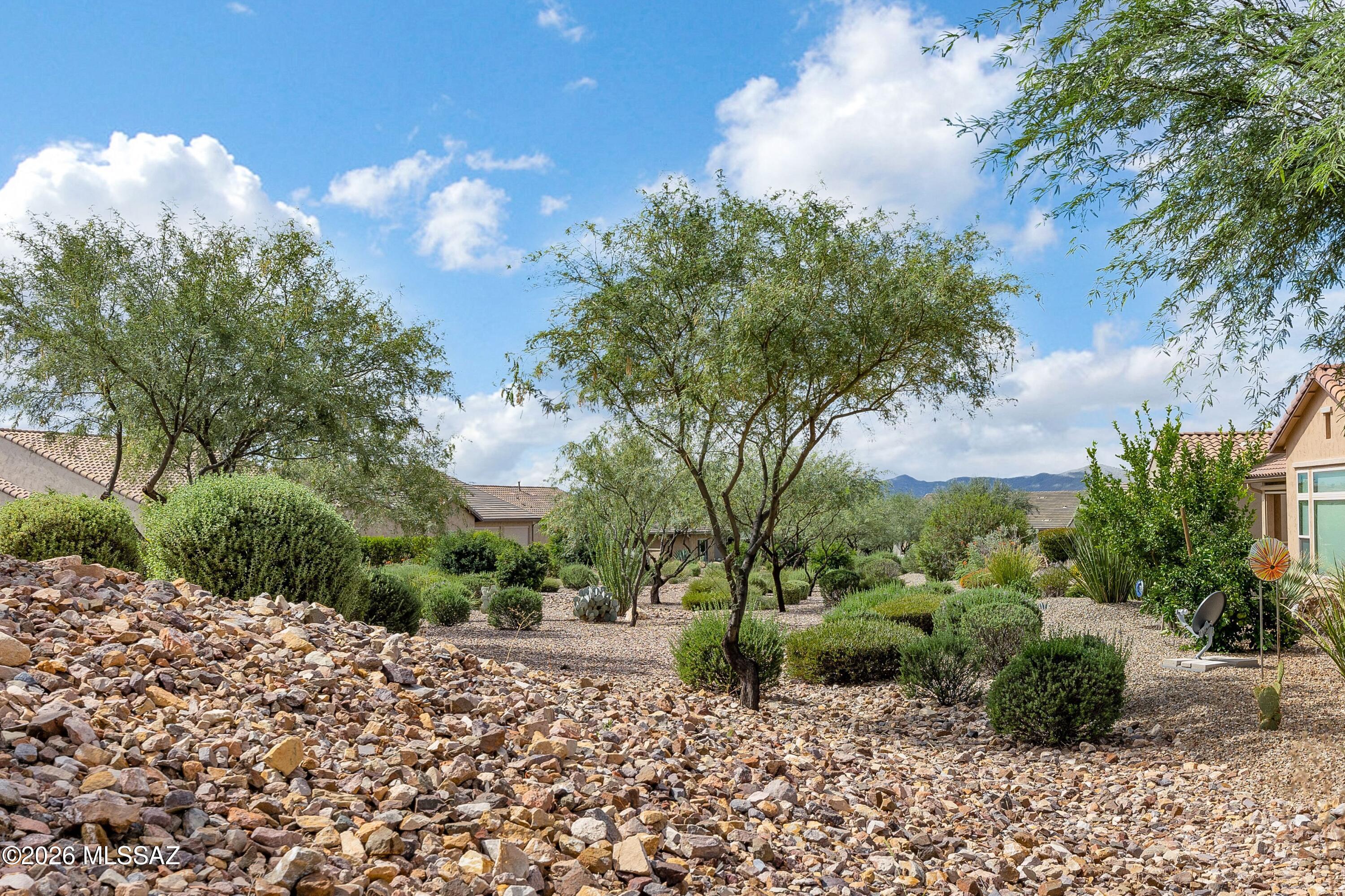 Saddlebrooke Ranch - Residential