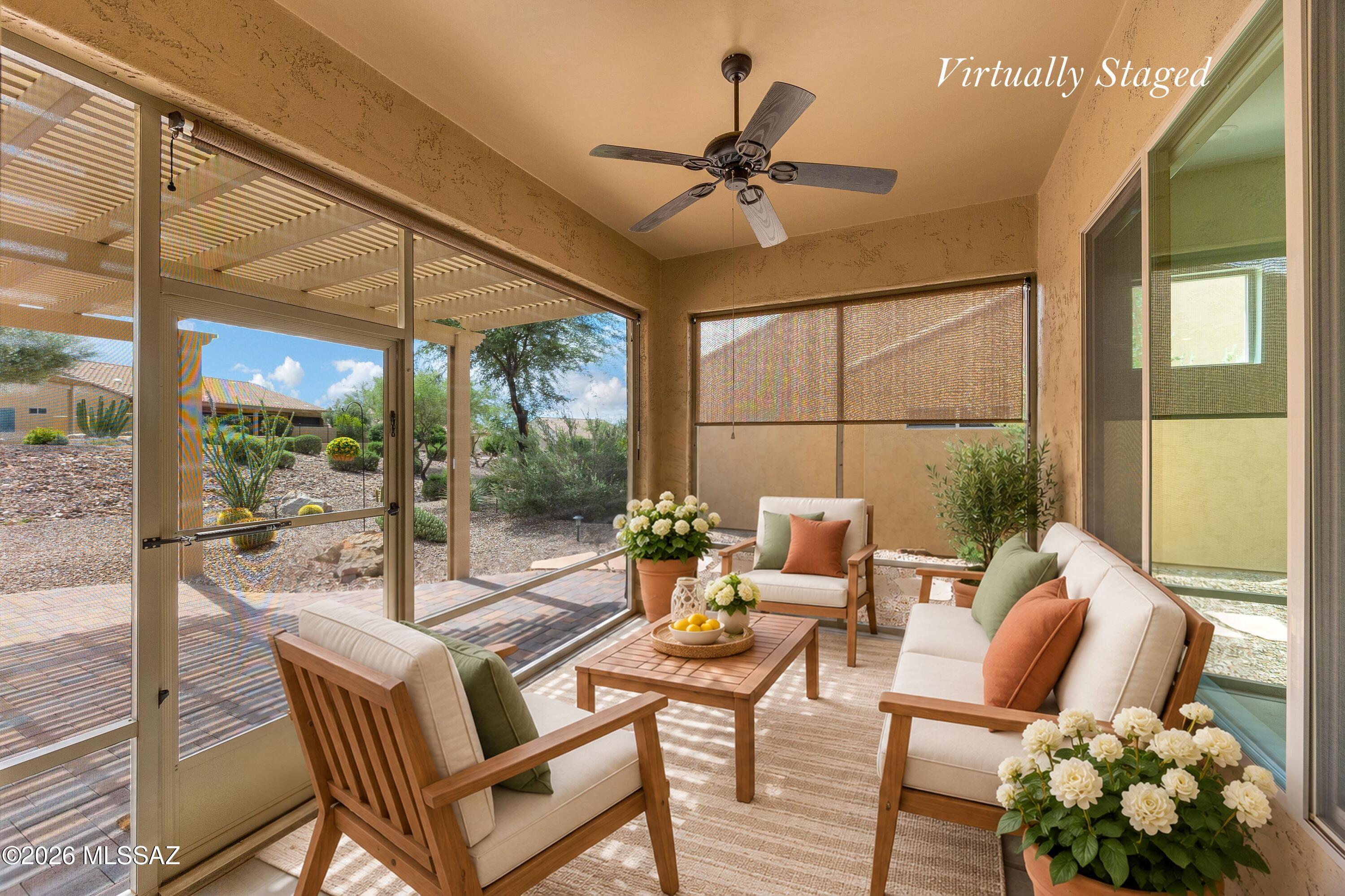 Saddlebrooke Ranch - Residential