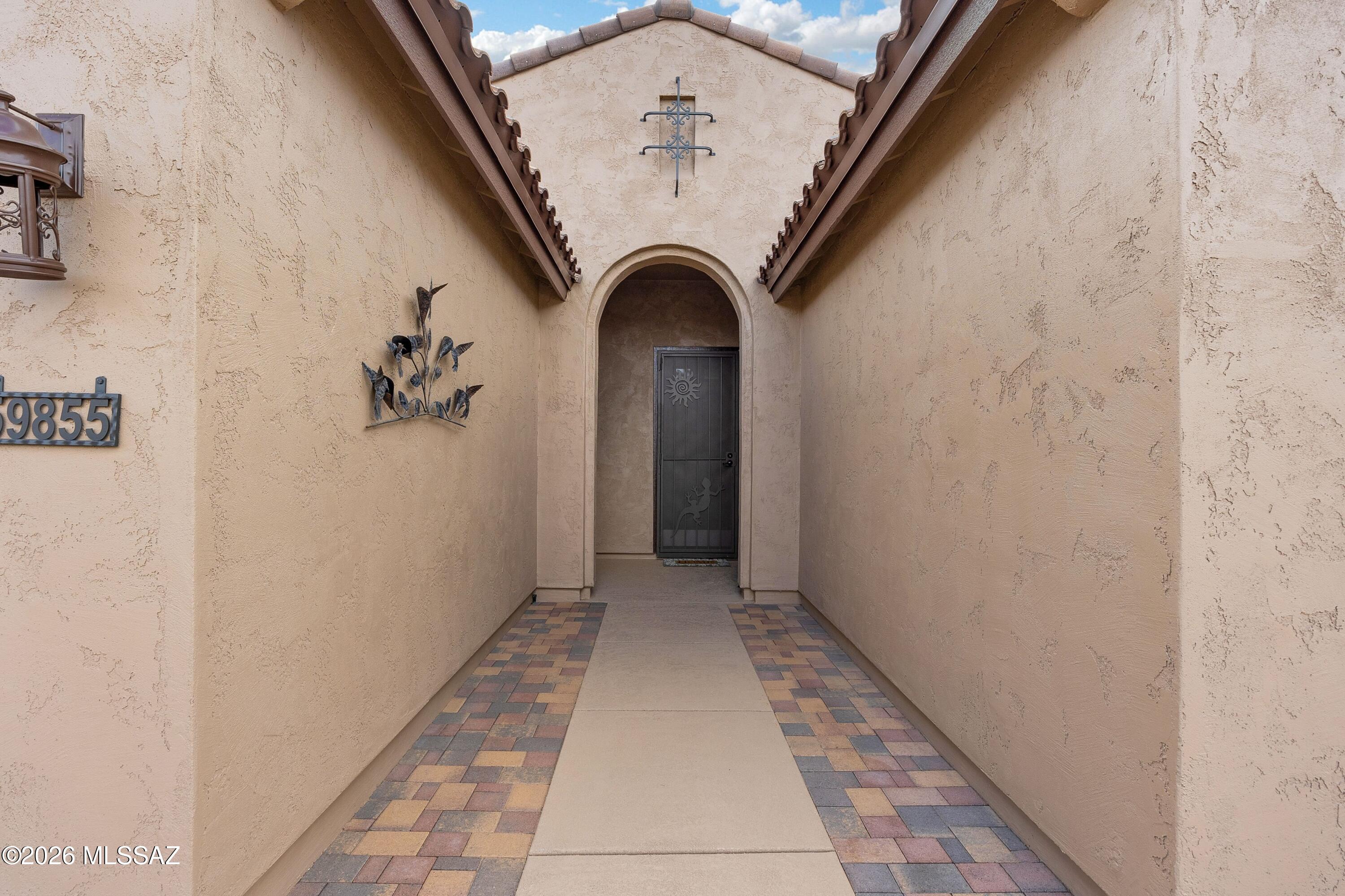 Saddlebrooke Ranch - Residential