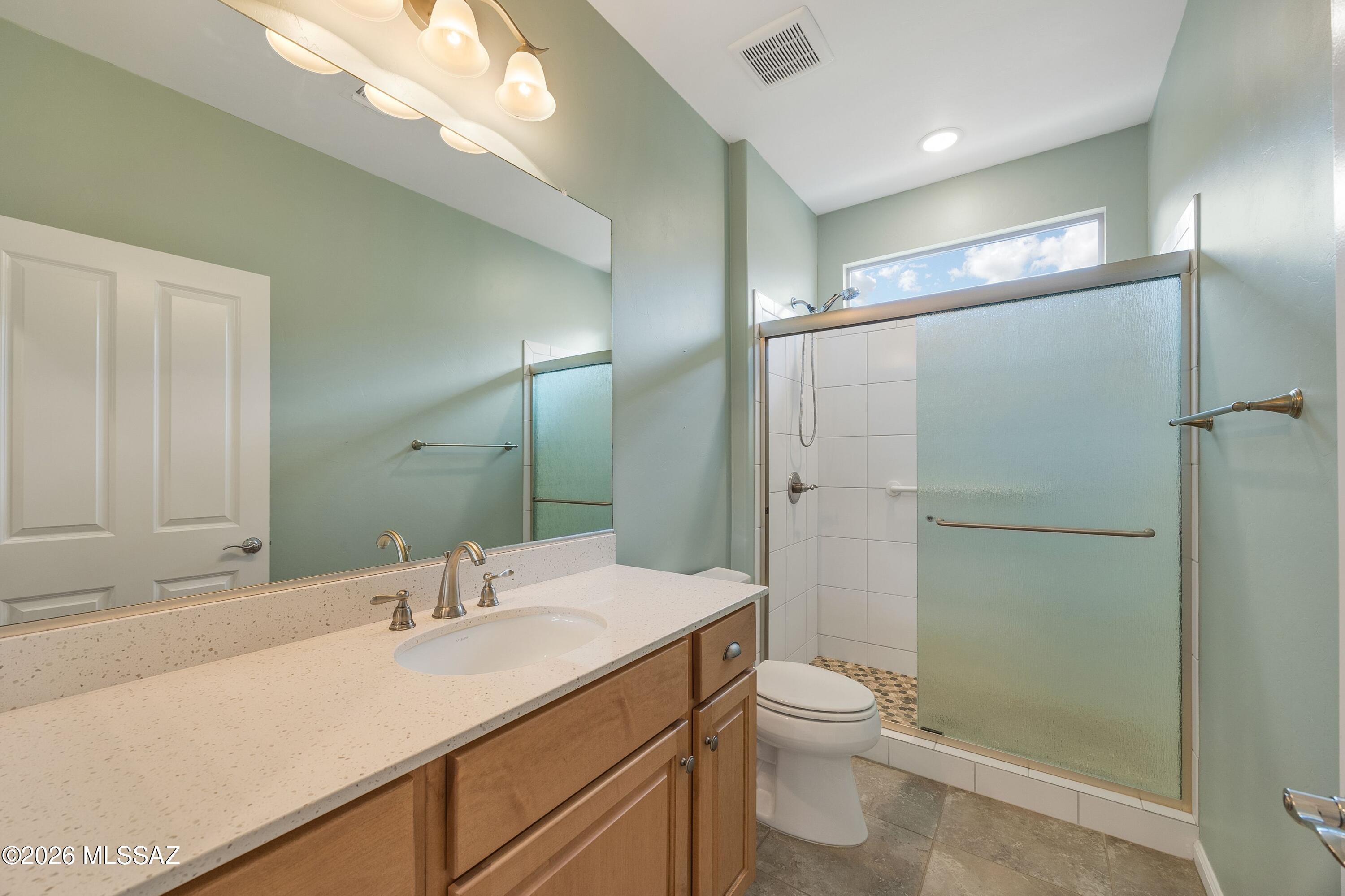 Saddlebrooke Ranch - Residential
