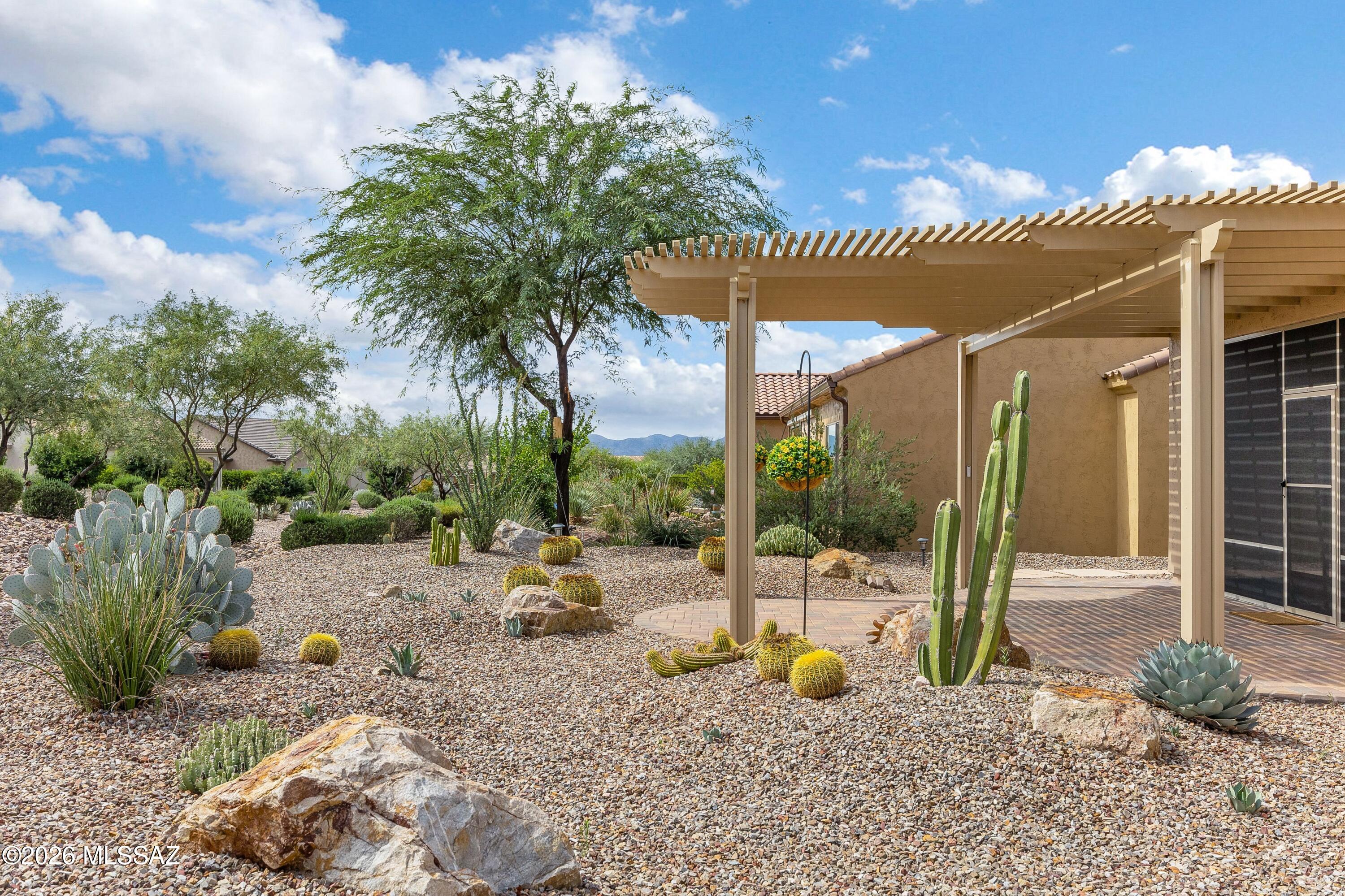 Saddlebrooke Ranch - Residential
