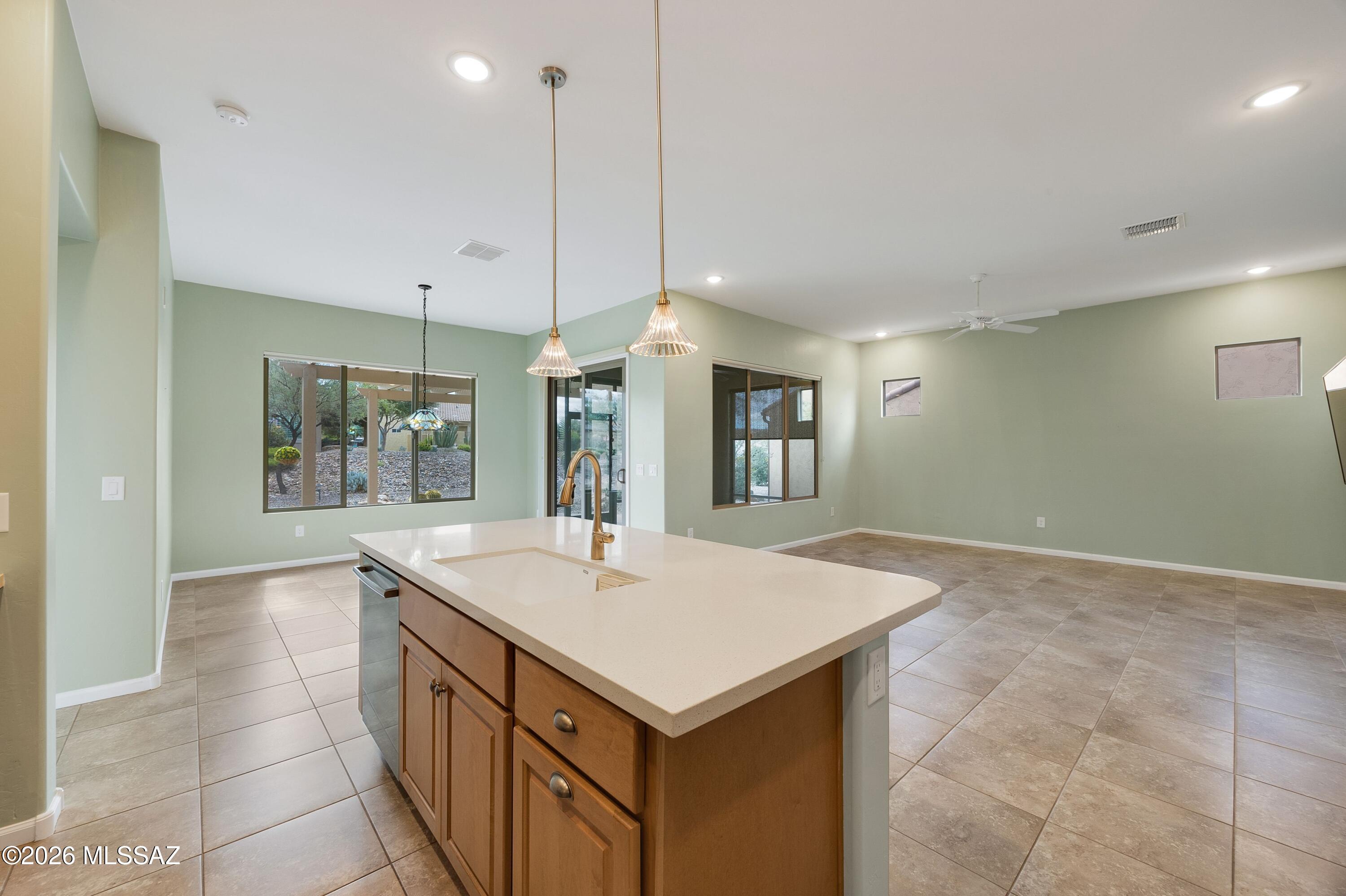 Saddlebrooke Ranch - Residential