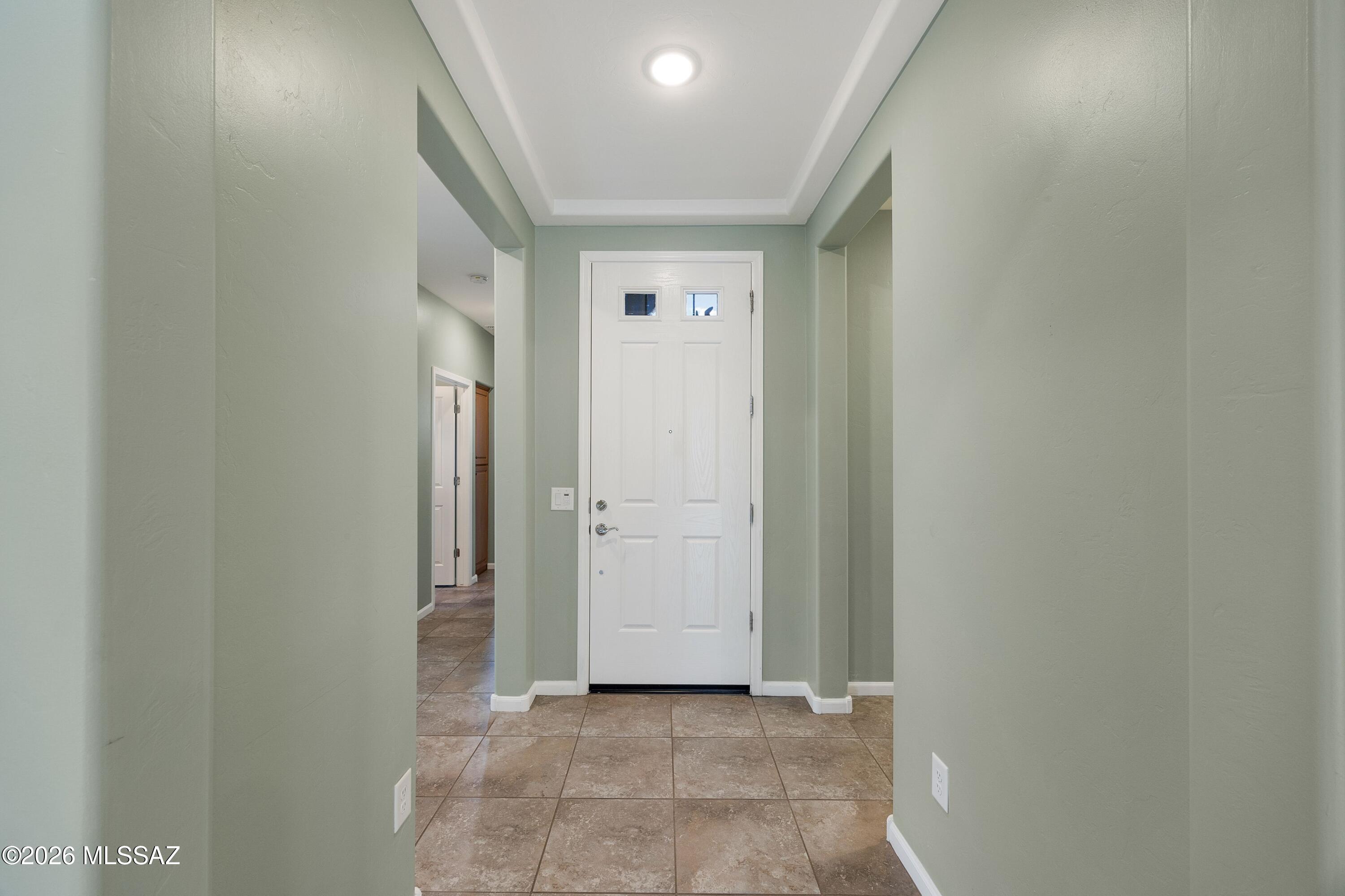 Saddlebrooke Ranch - Residential