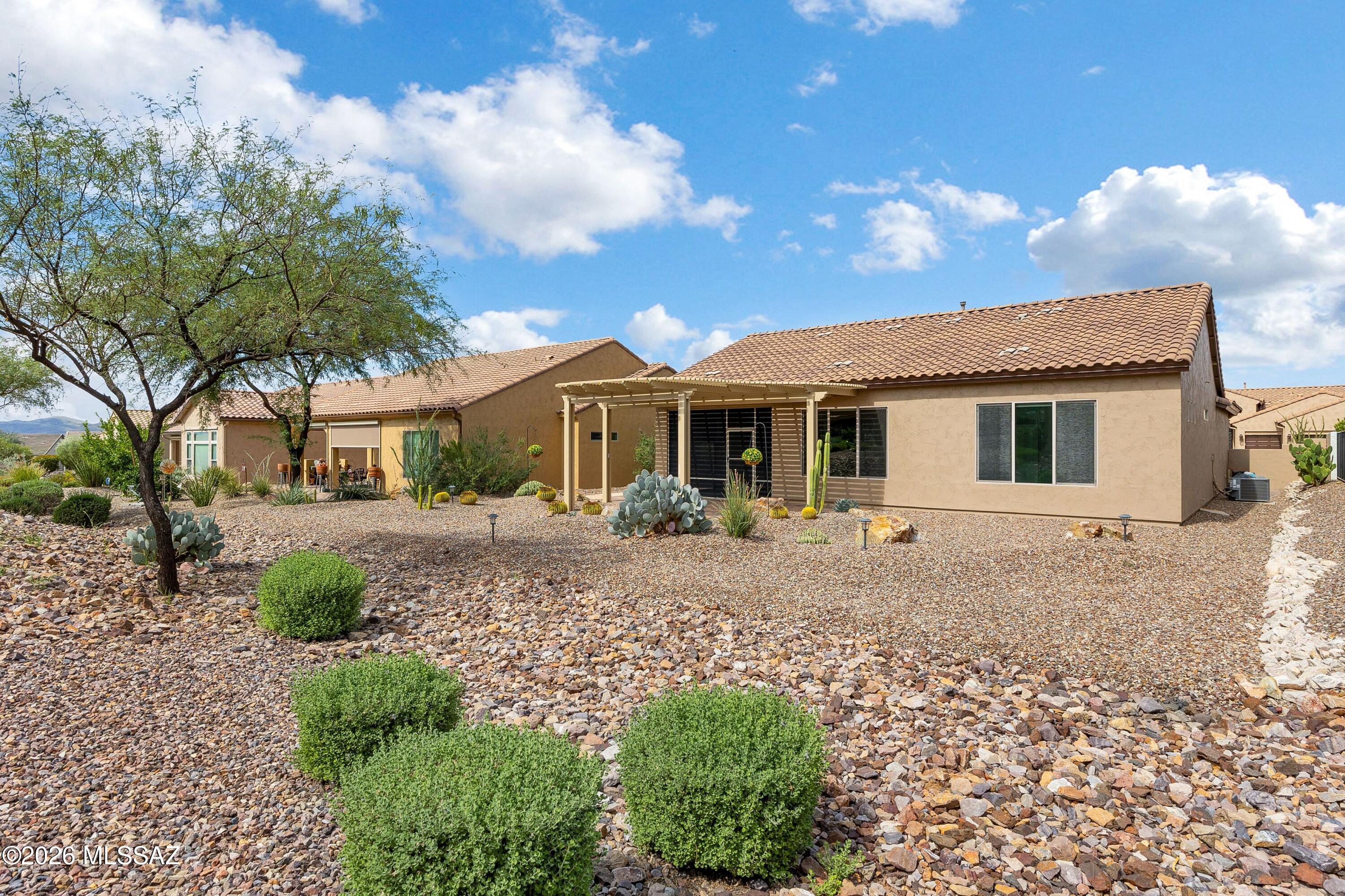Saddlebrooke Ranch - Residential