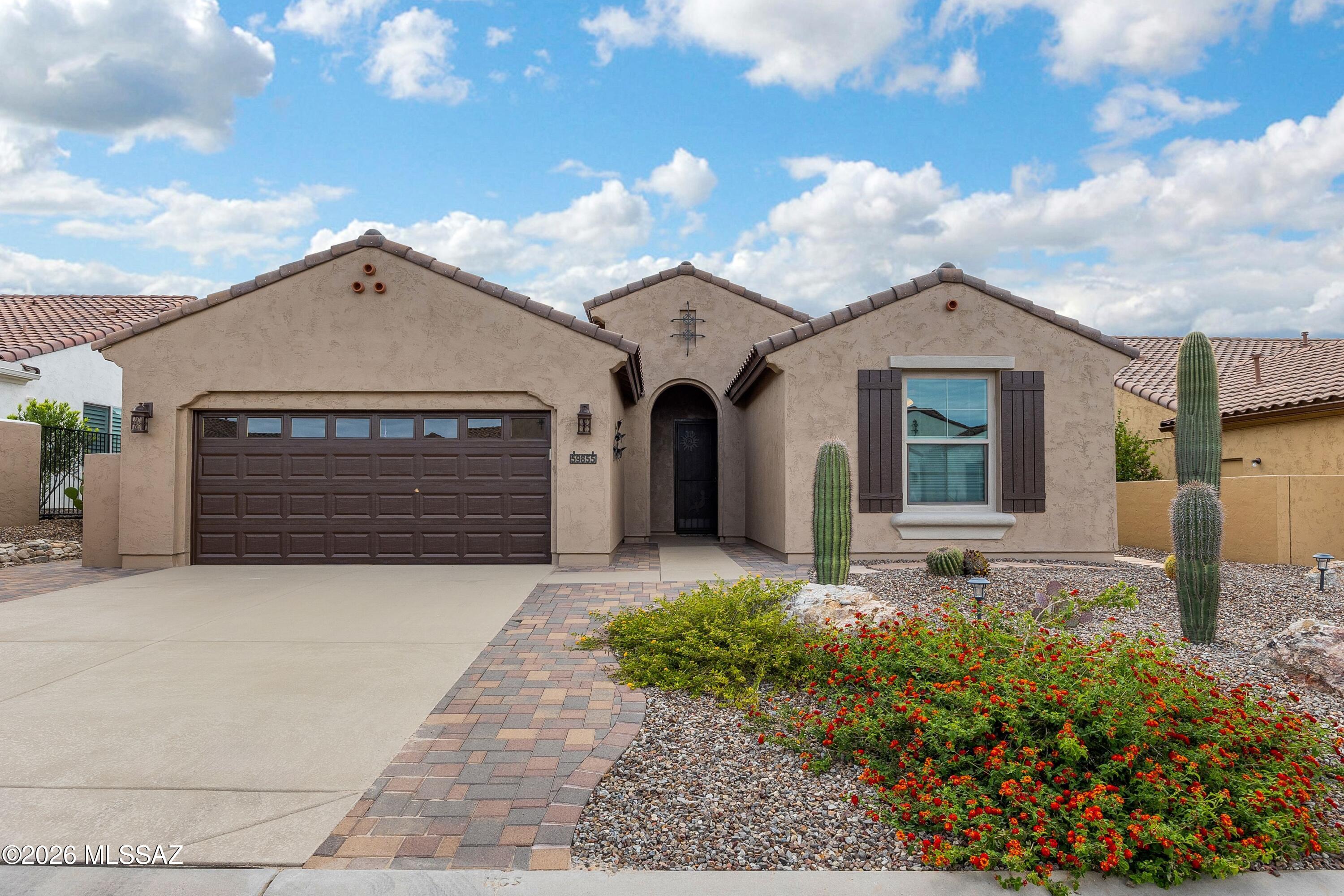 Saddlebrooke Ranch - Residential
