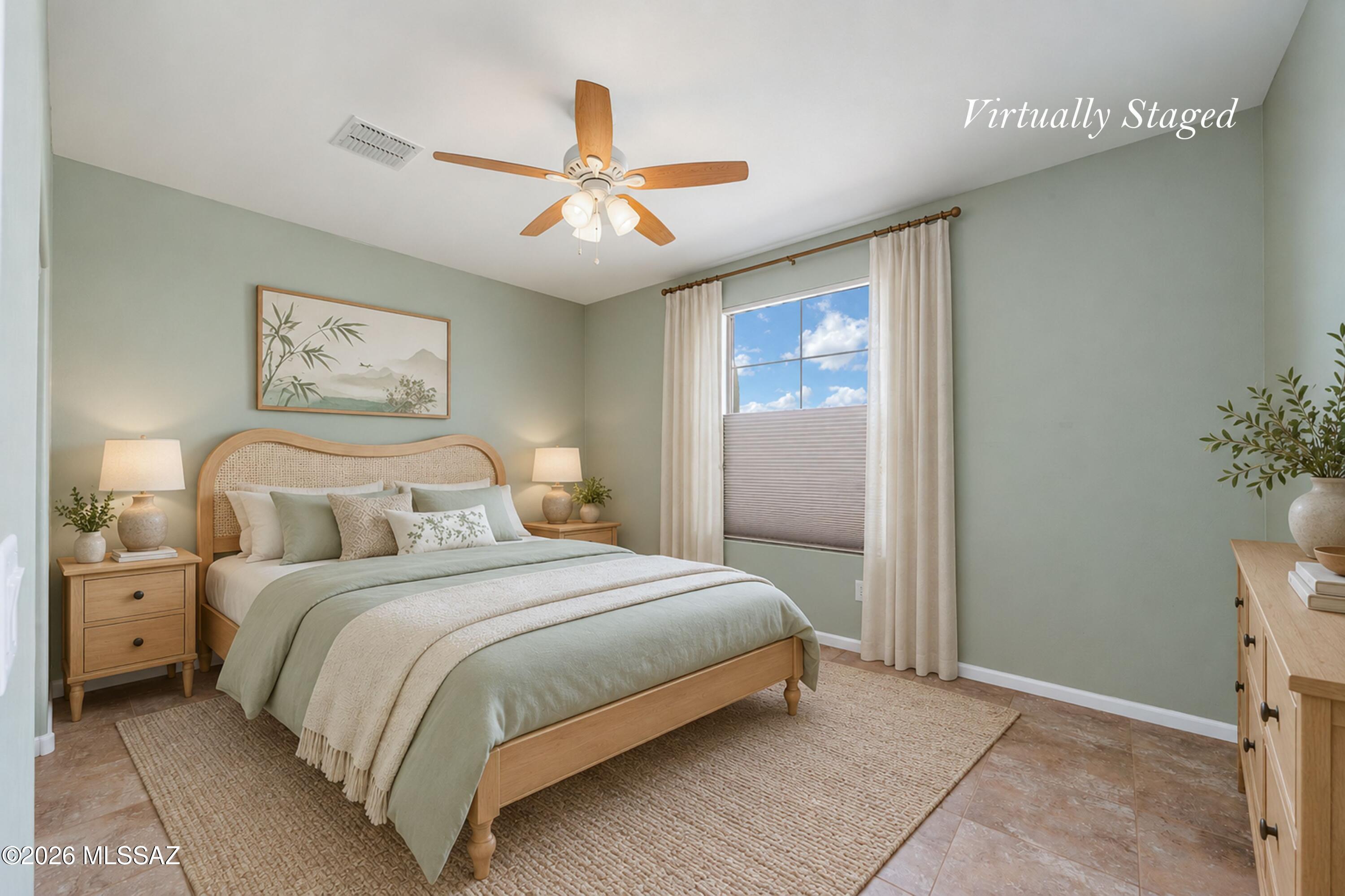 Saddlebrooke Ranch - Residential