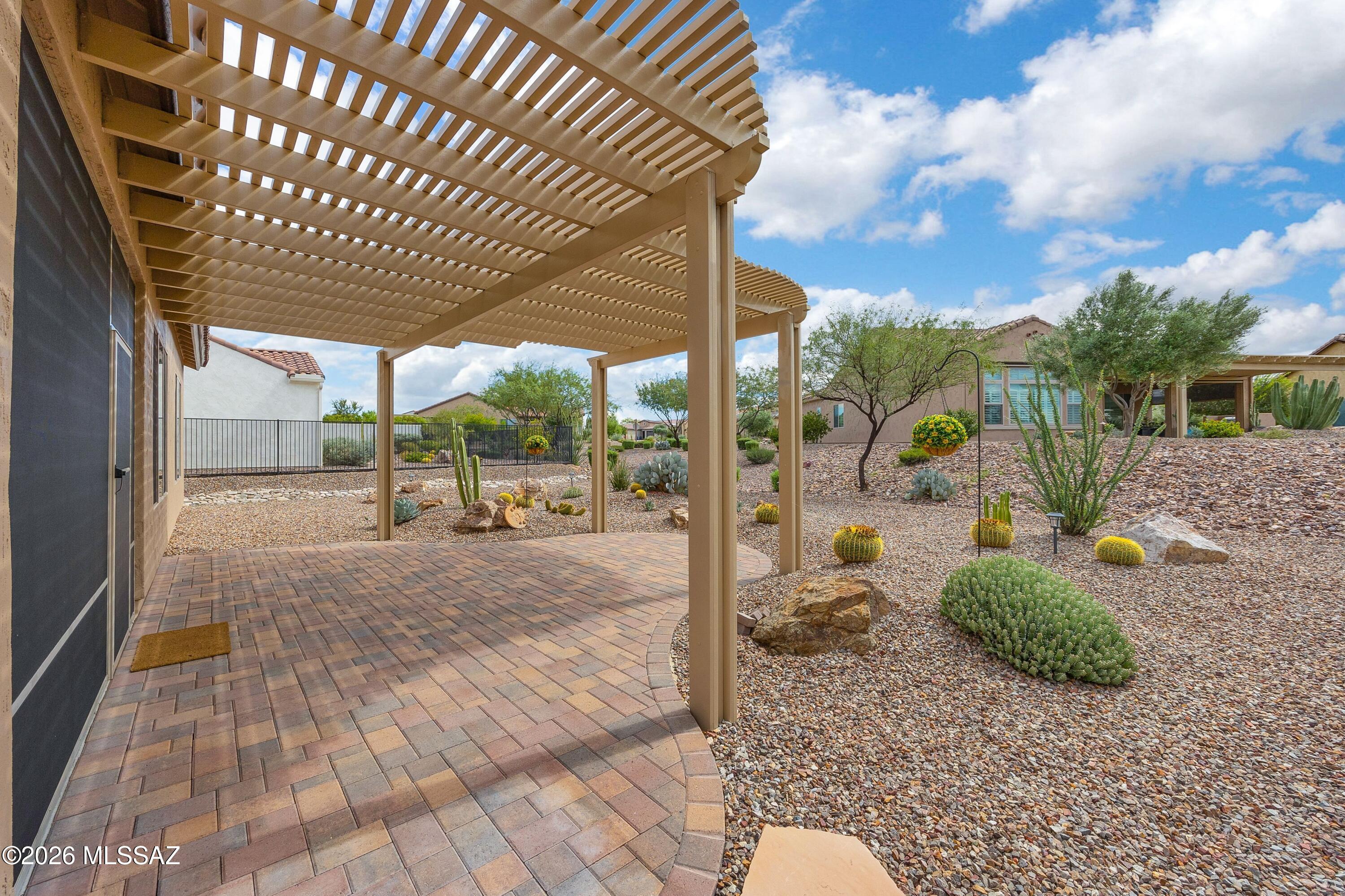 Saddlebrooke Ranch - Residential