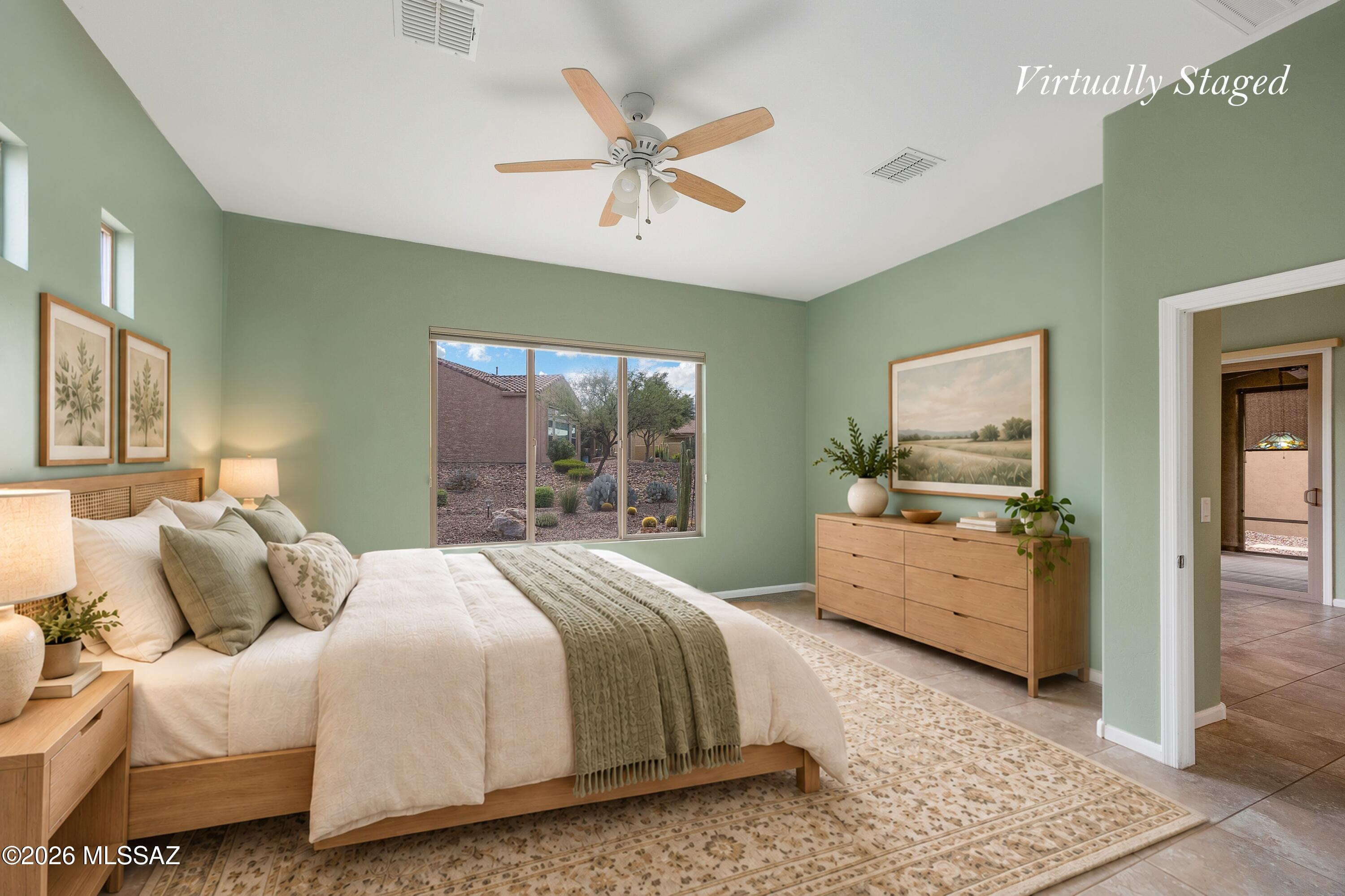 Saddlebrooke Ranch - Residential