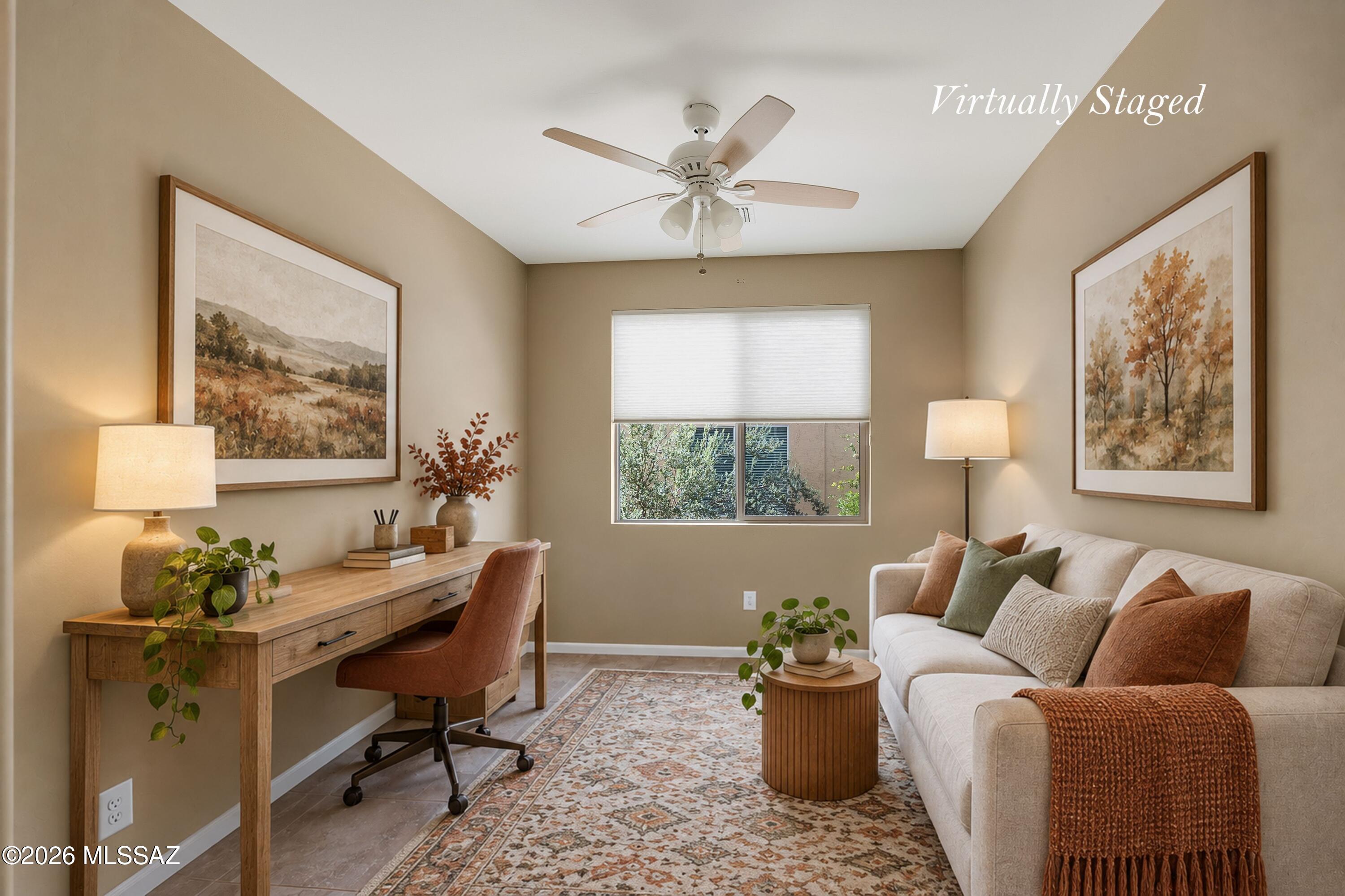 Saddlebrooke Ranch - Residential