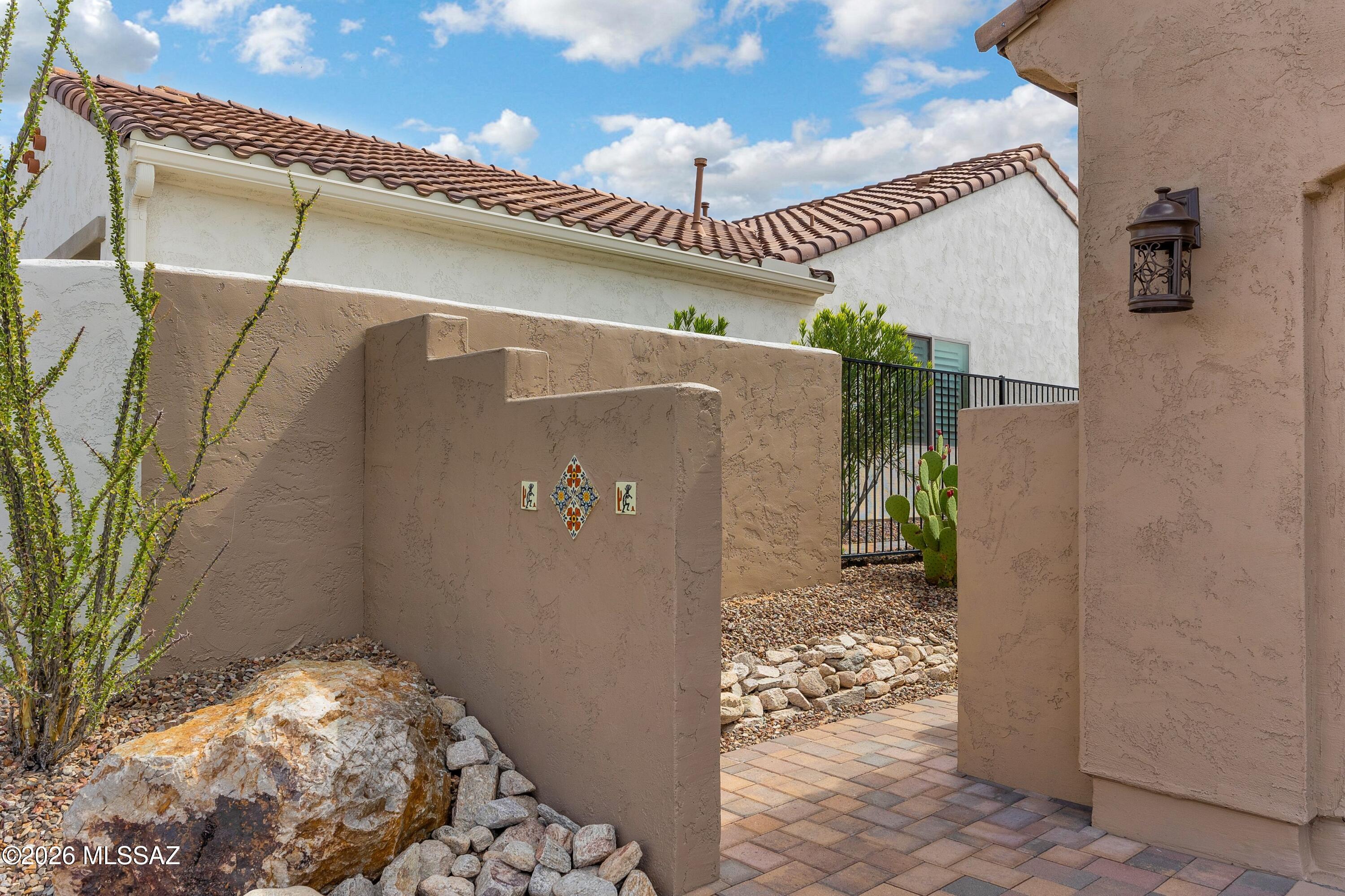 Saddlebrooke Ranch - Residential