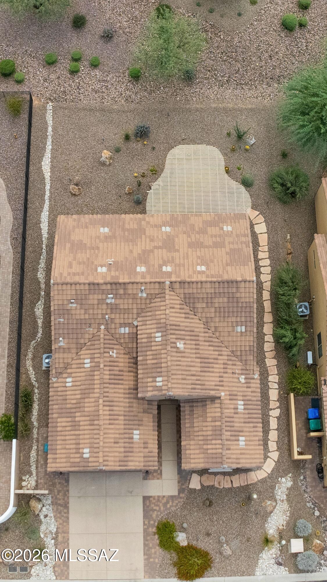 Saddlebrooke Ranch - Residential